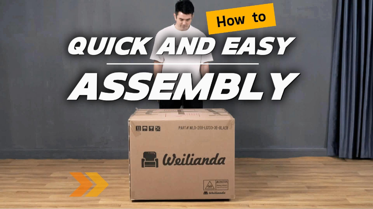 Home Theater Seating Installation: Step-by-Step Guide to Comfort