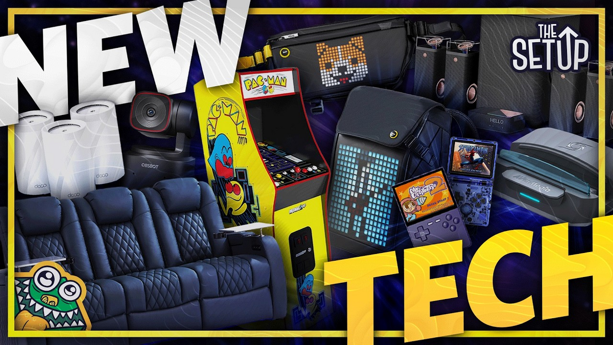 It Came From A Box reeview Weilianda recliner