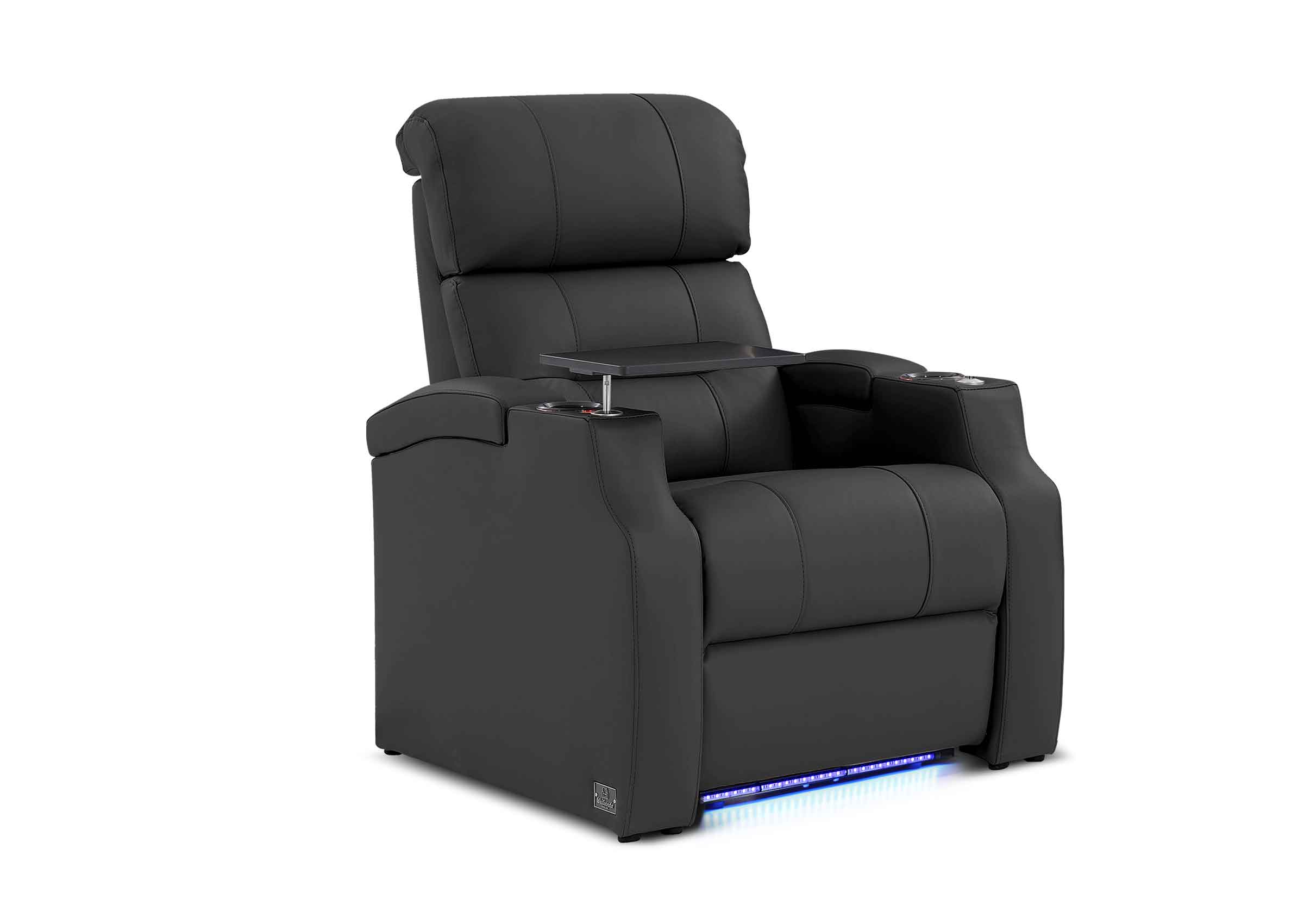 Vanguard Series | Zero Gravity & LED Recliners