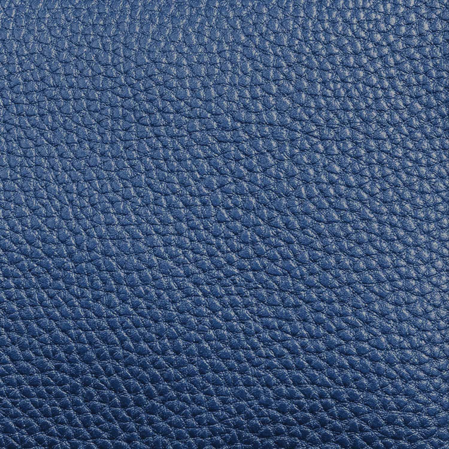 Blue Home Theater Seating
