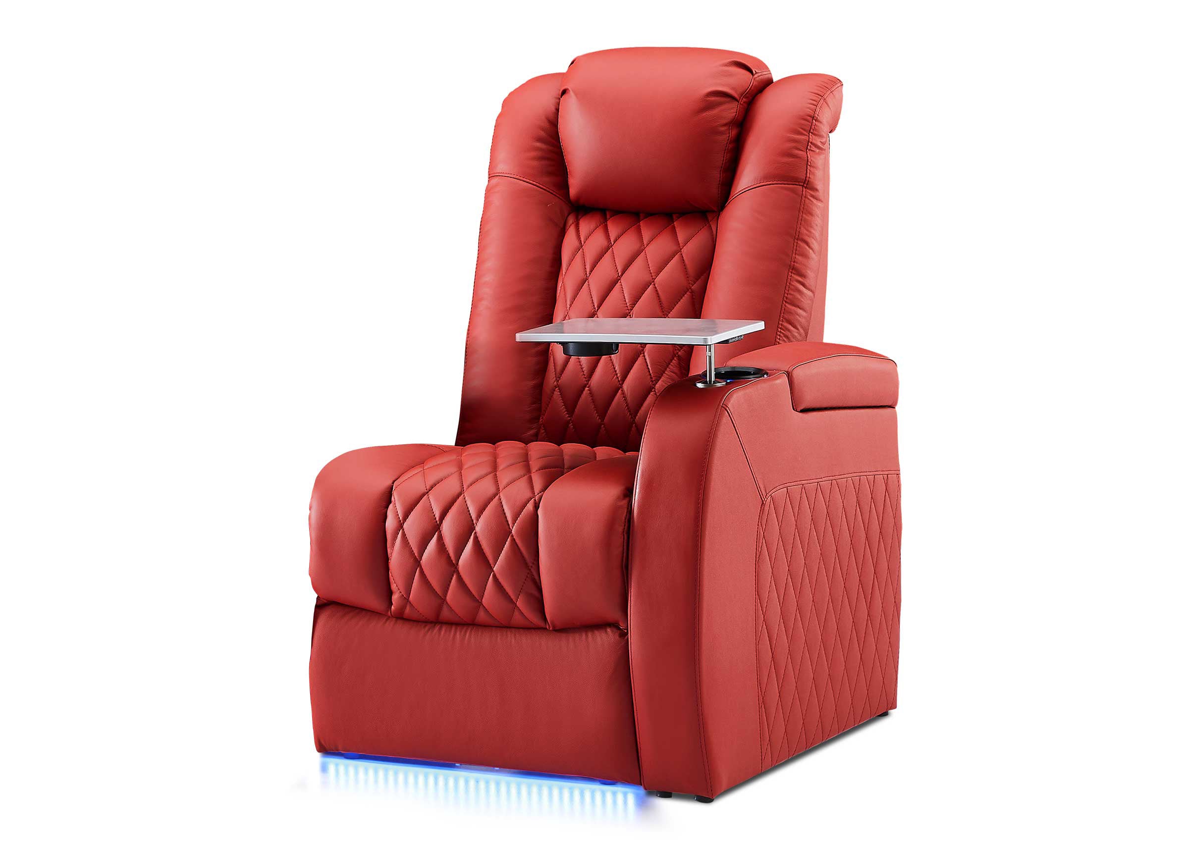 Weilianda Luxury Series Single-Arm Recliner
