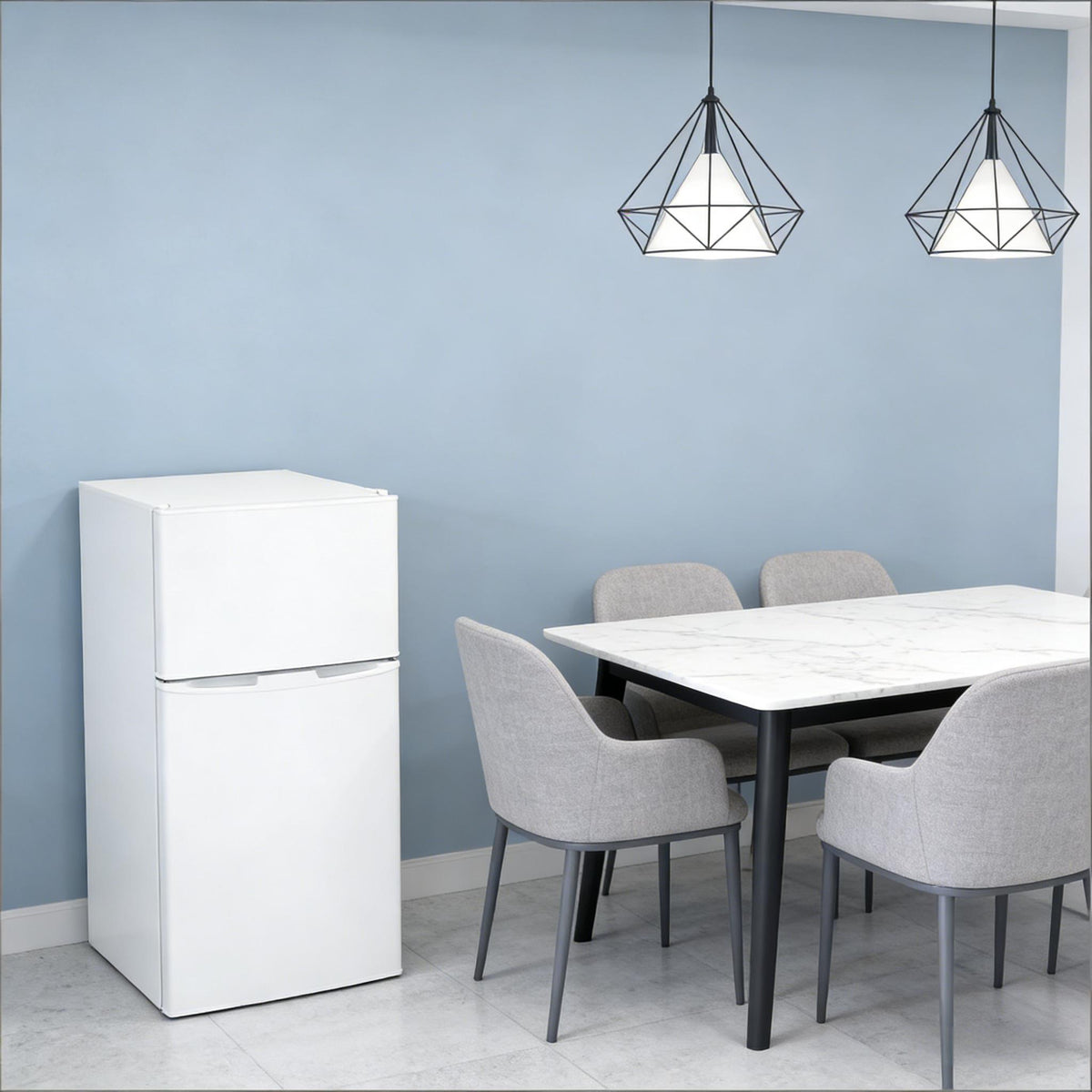 Home Office Compact Refrigerator,Mini Fridge