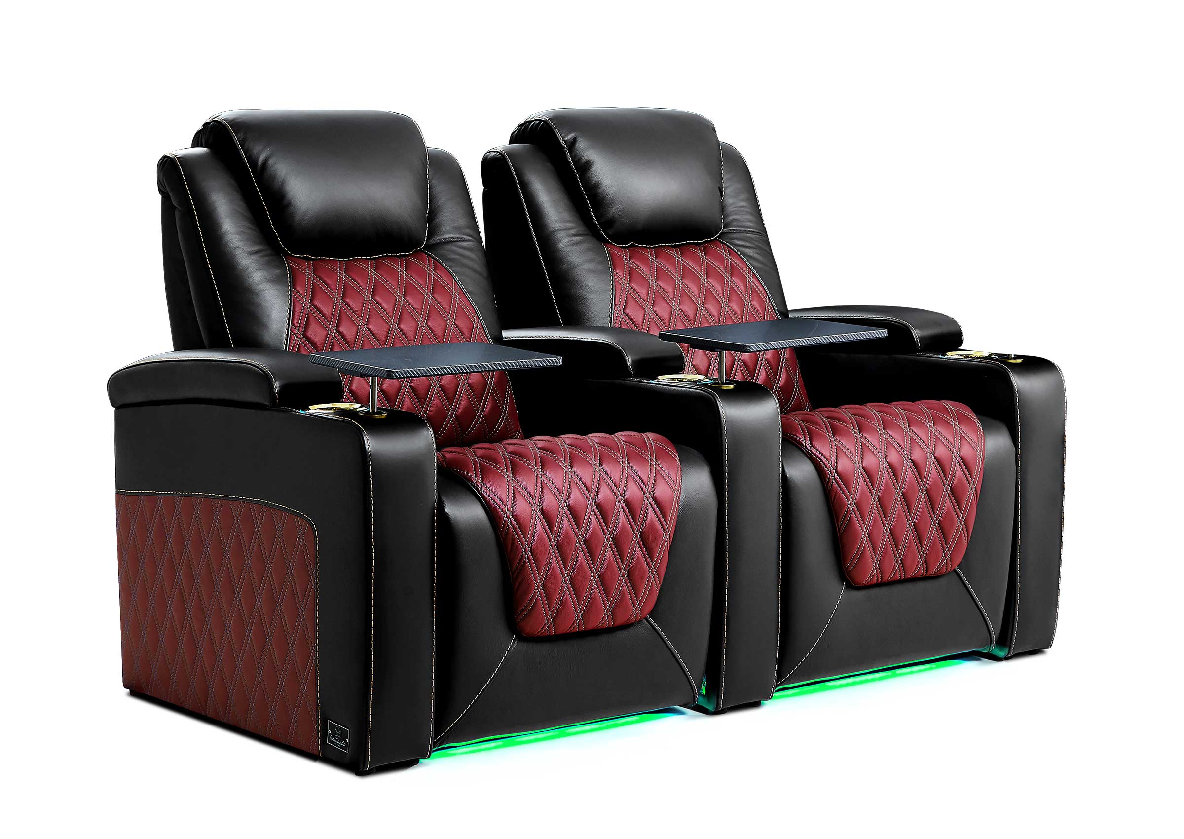 #color_Black / Dark Red