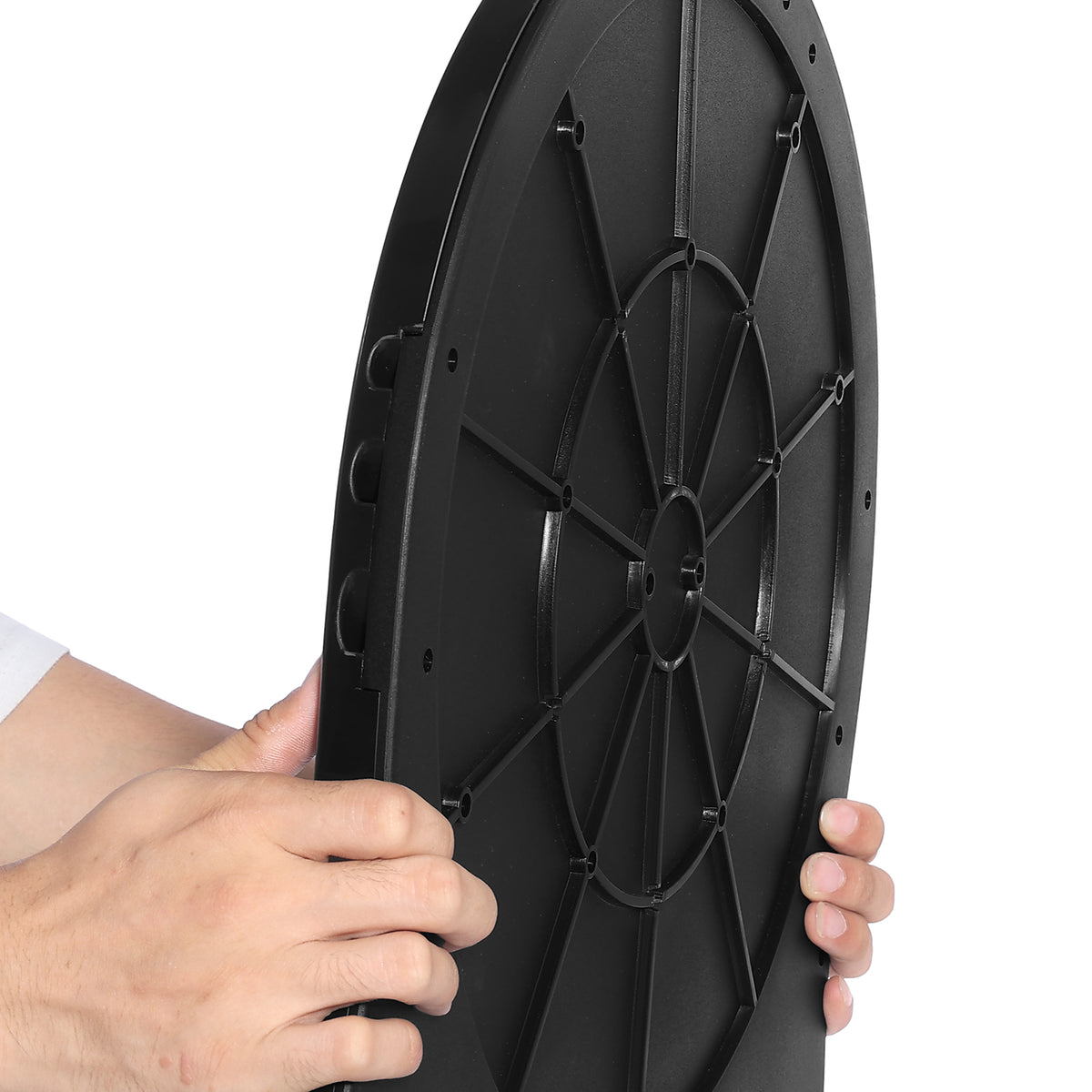 Feature-Packed Electronic Dartboard with LED Target, 48 Games & 8-Player Mode