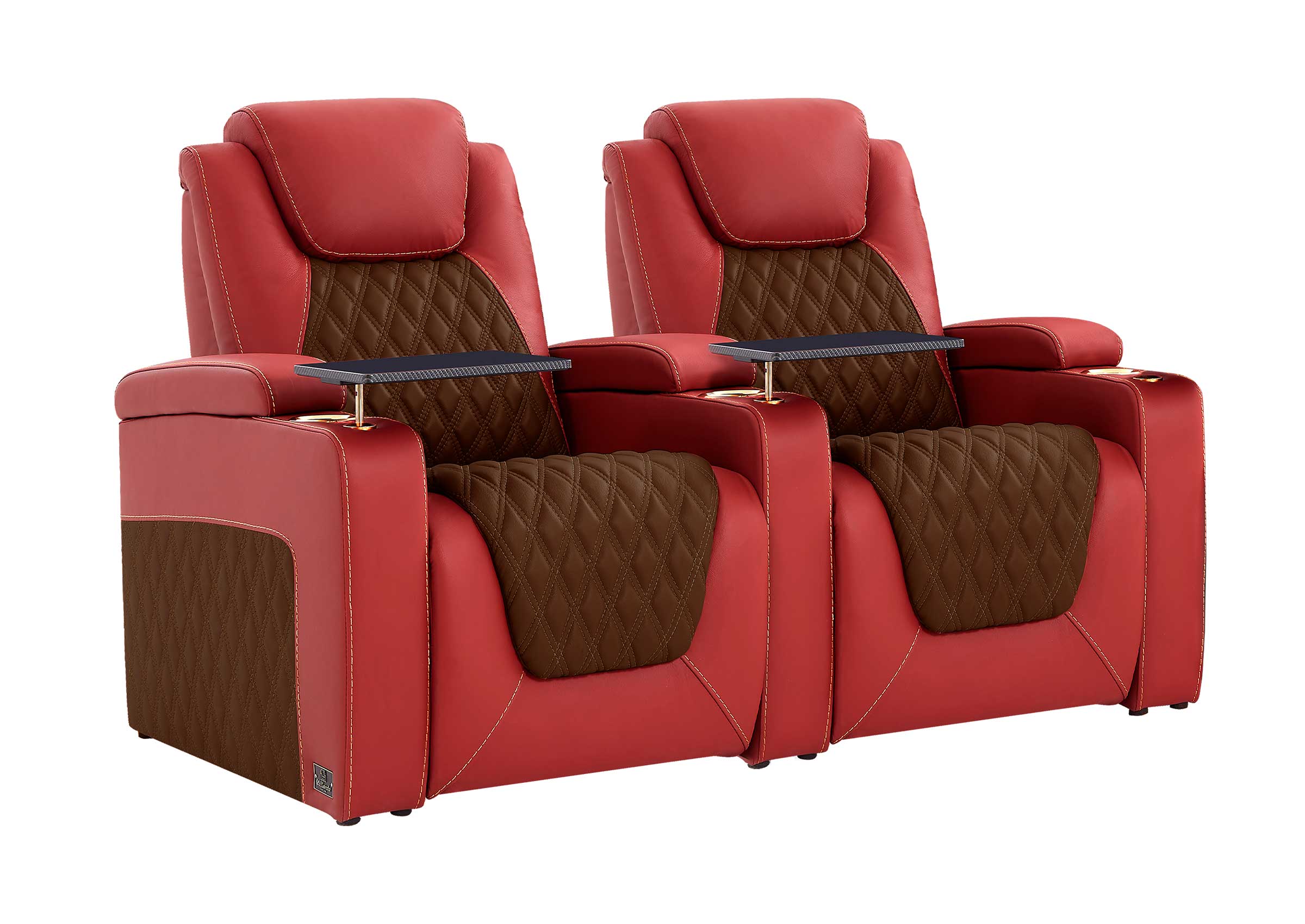 #color_Red / Brown