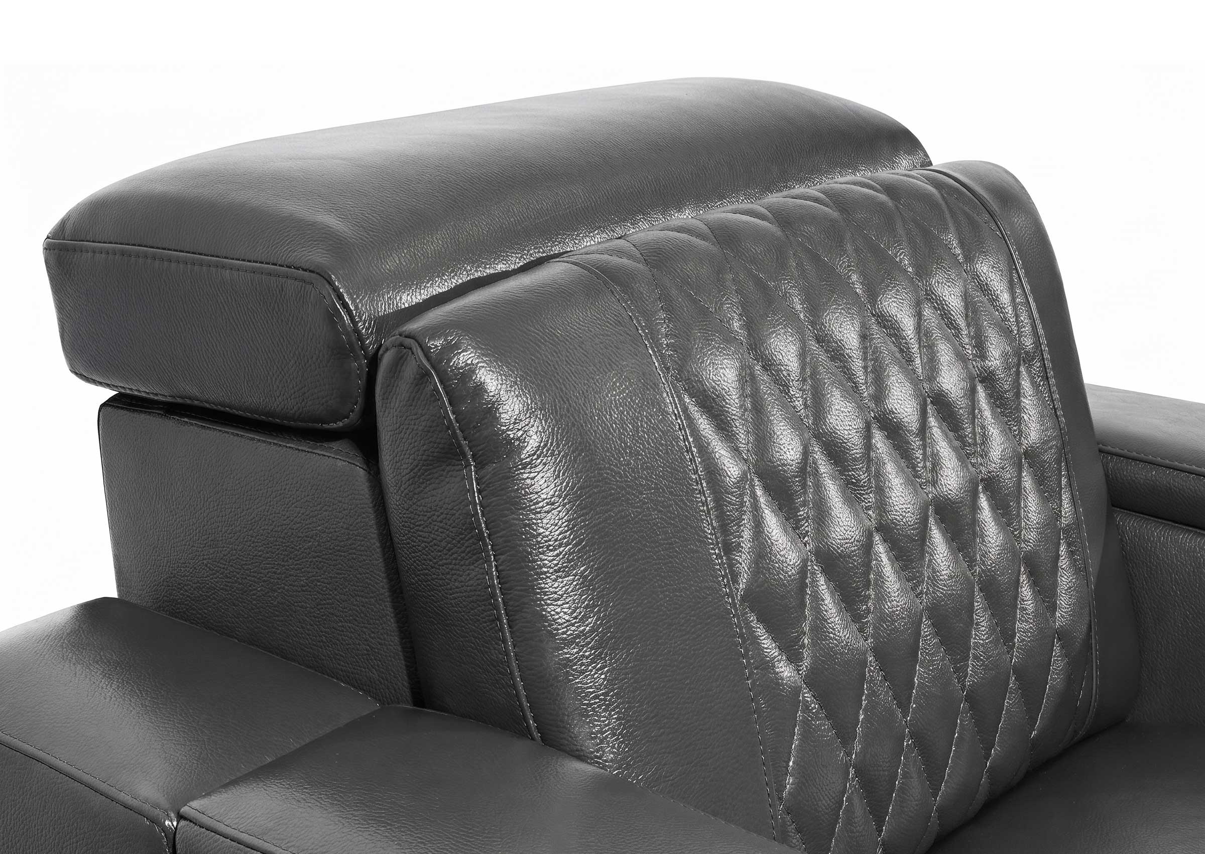 Weilianda RegalNex Series Custom Low-Profile Home Theater Seat | Wall Hugger Recliner