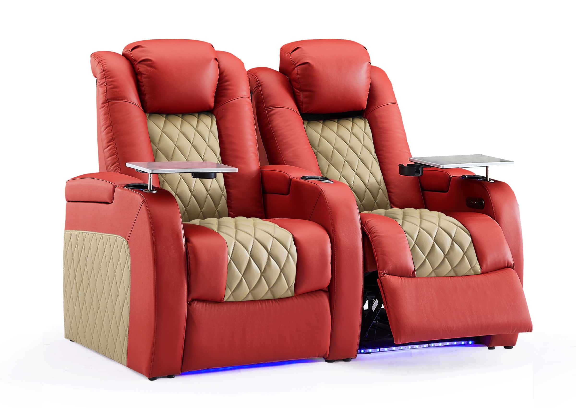 #color_Red / Cream