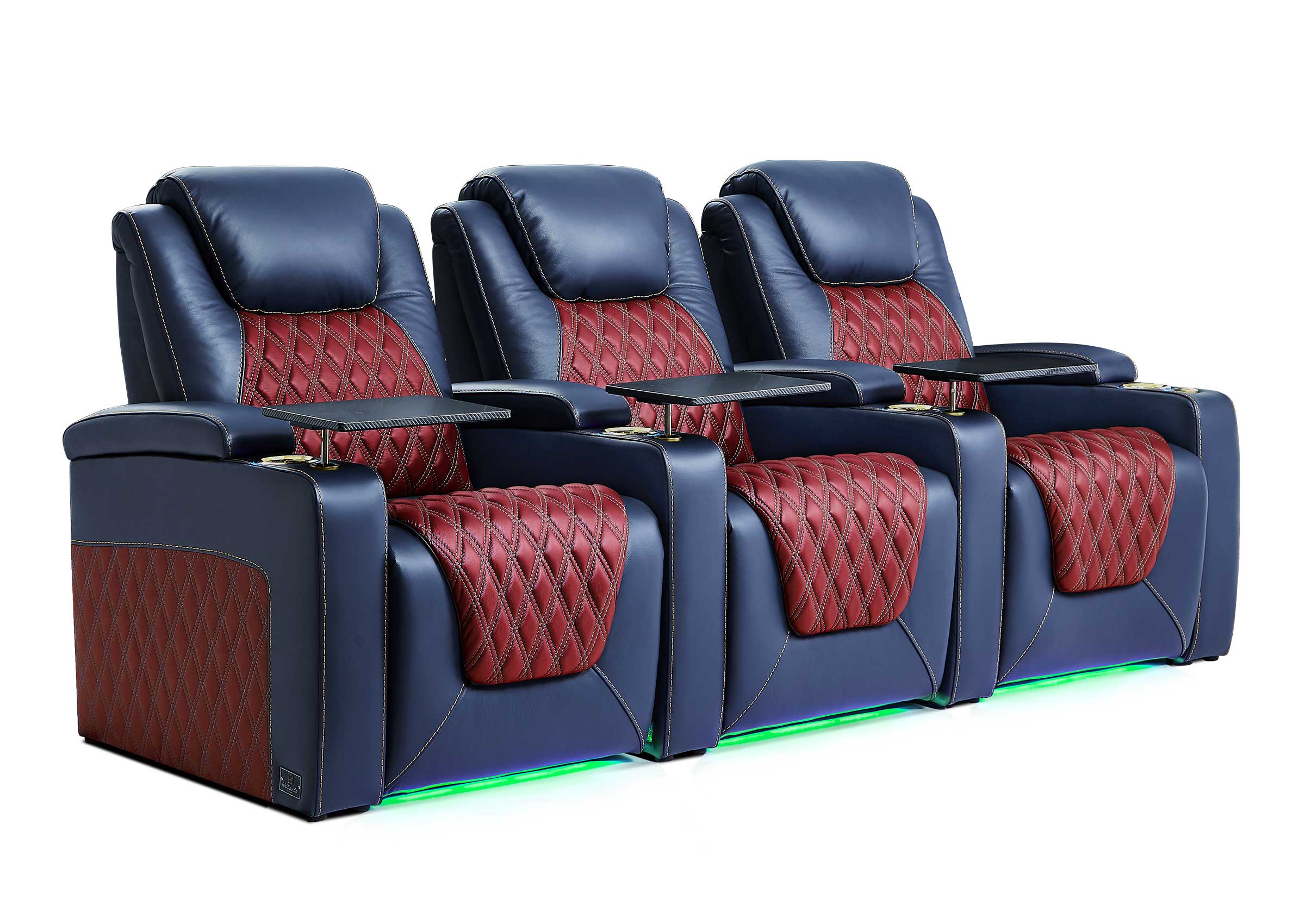 #color_Blue / Dark Red