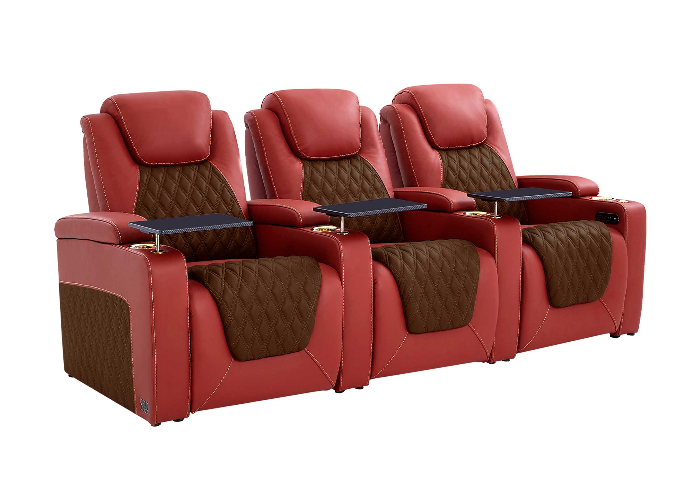 #color_Red / Brown