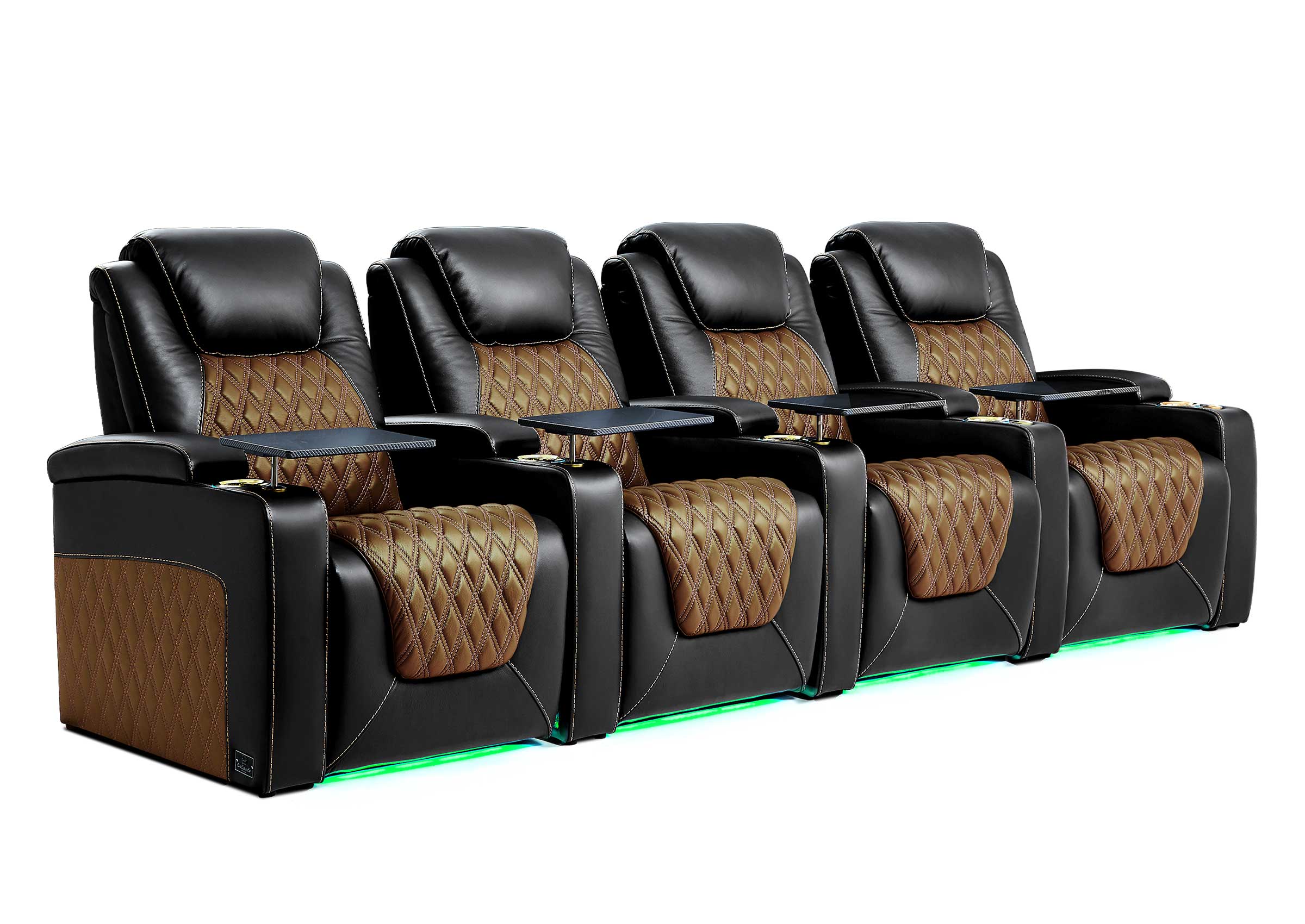 #color_Black / Tan Oak