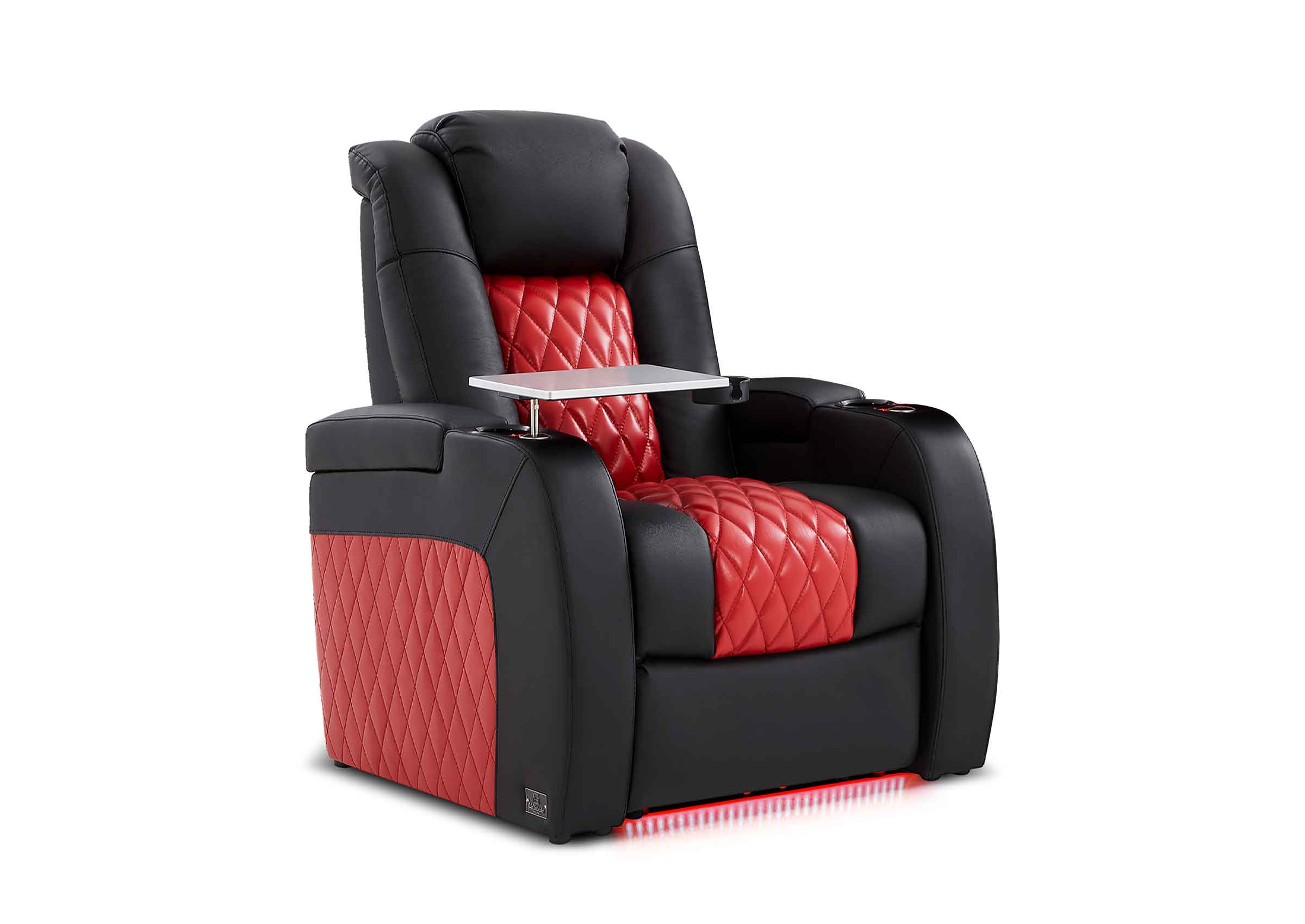 #color_Black / Bright Red