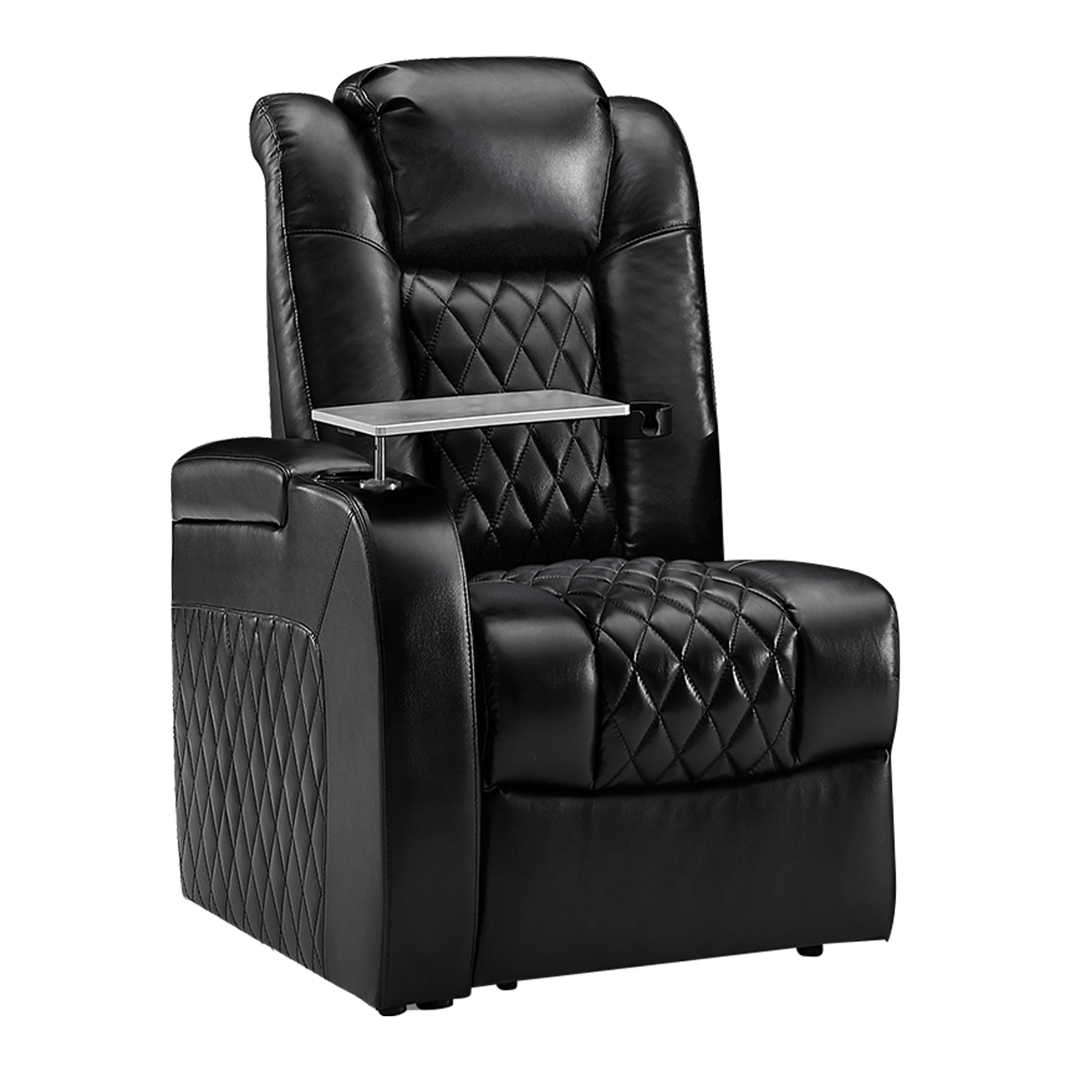 Weilianda Luxury Series Single-Arm Recliner