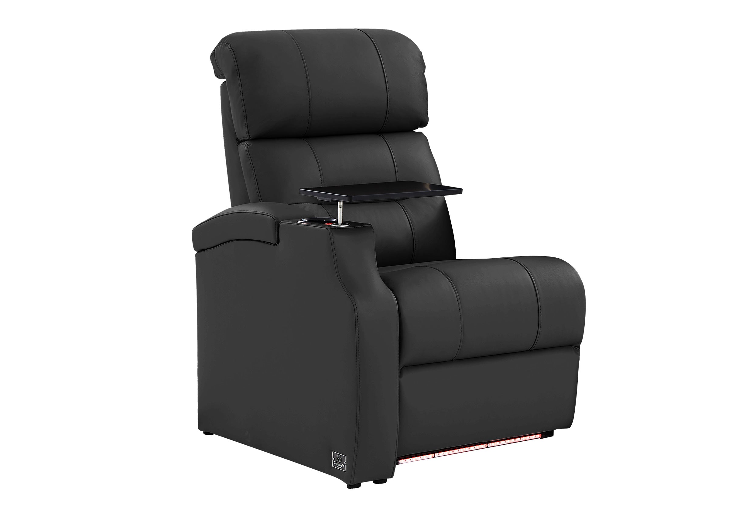 Weilianda Vanguard Series Single-Arm Recliner