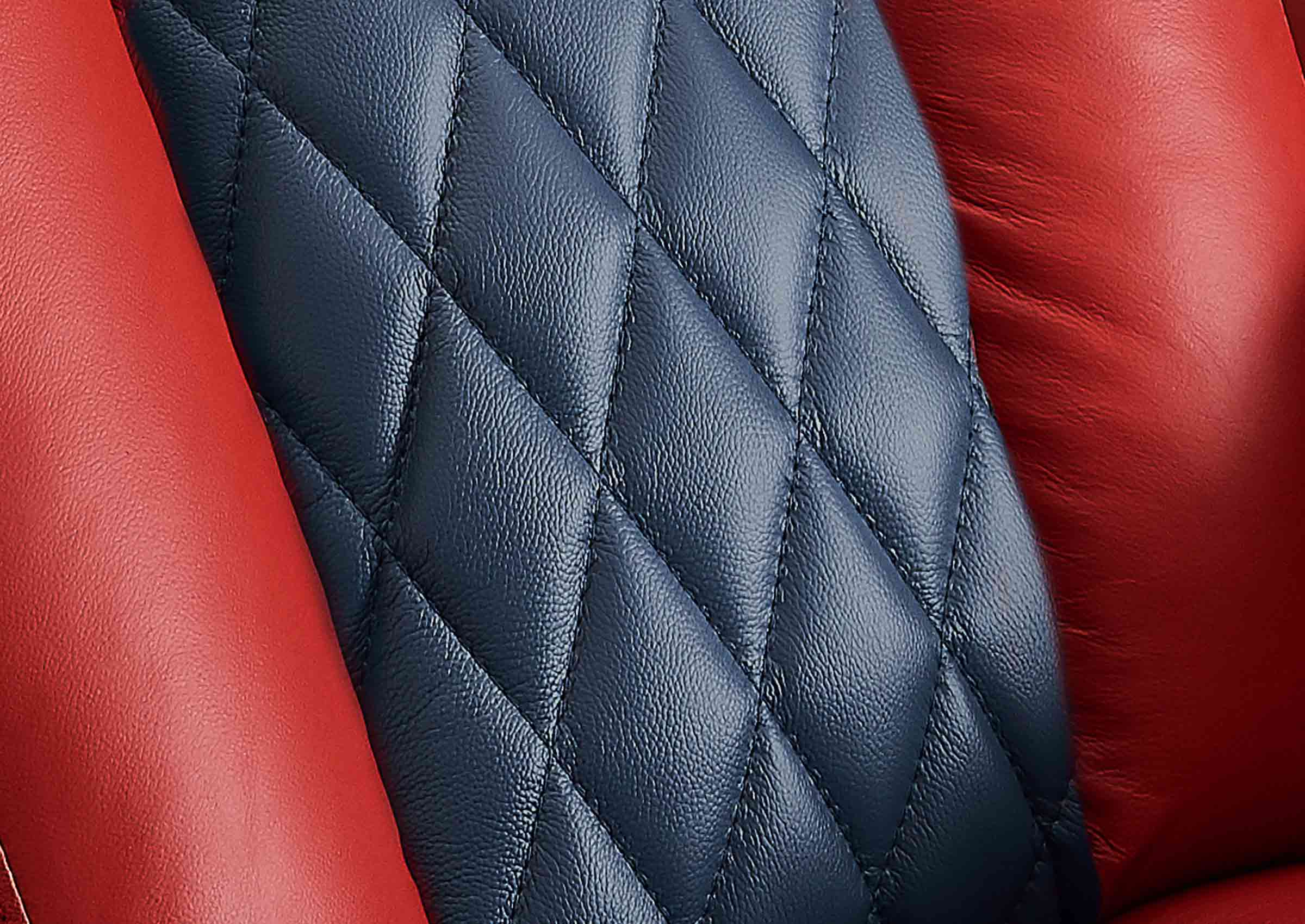 #color_Red / Blue