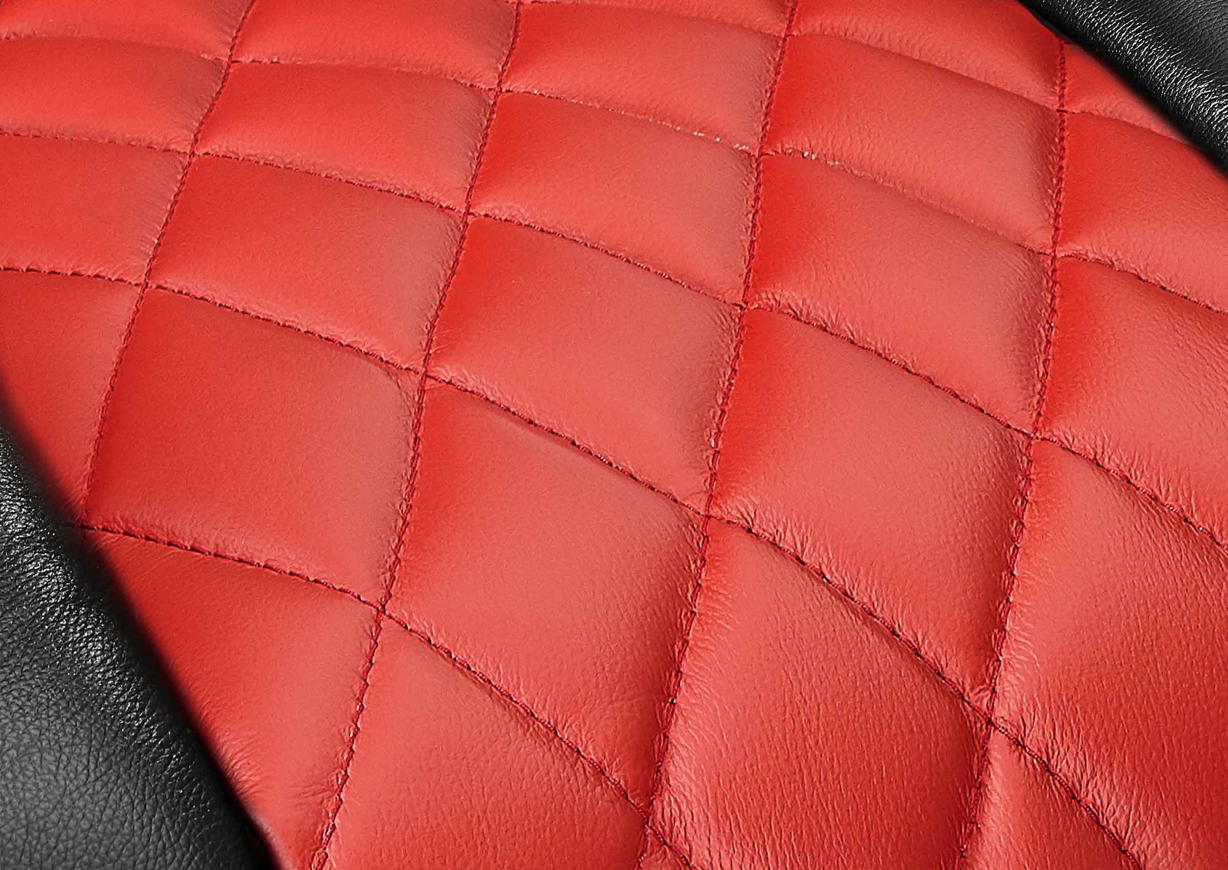#color_Black / Red