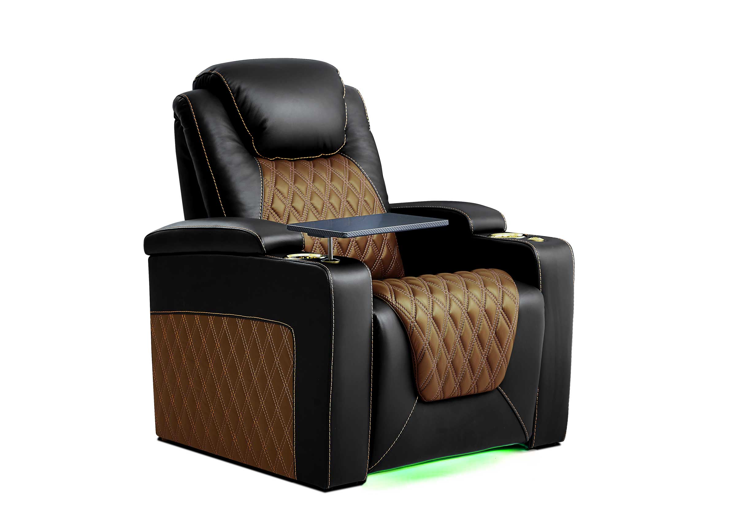 #color_Black / Tan Oak