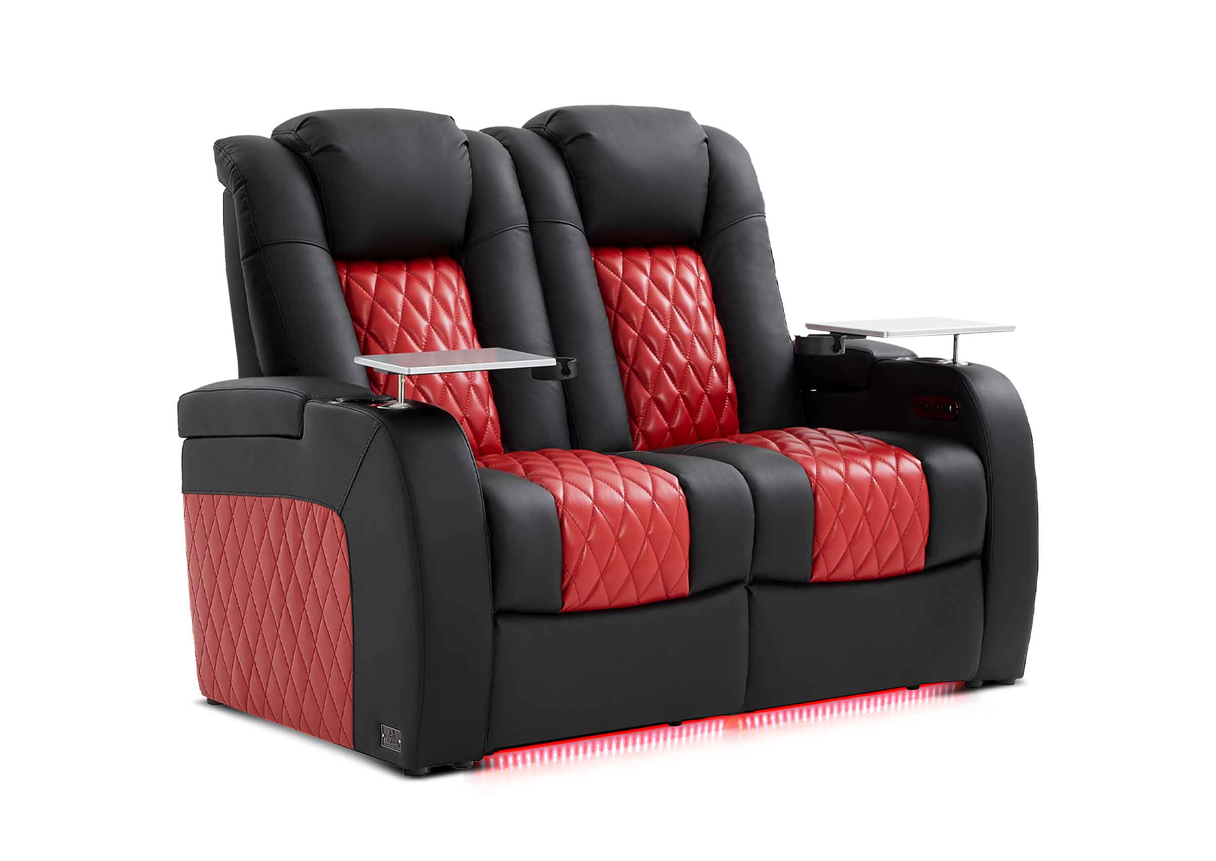 #color_Black / Bright Red