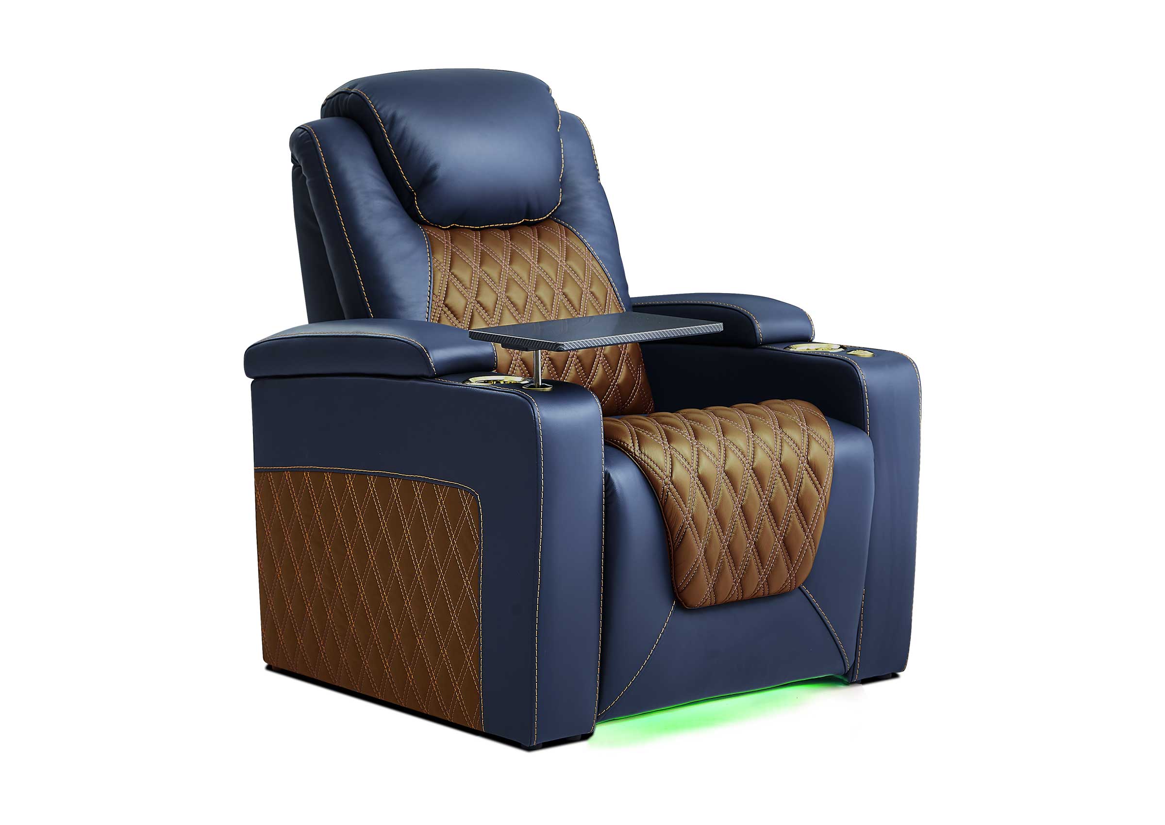 #color_Blue / Tan Oak