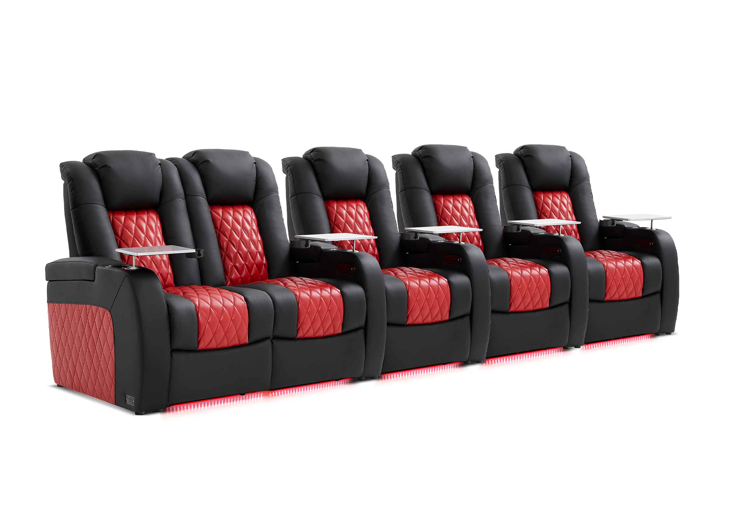 #color_Black / Bright Red