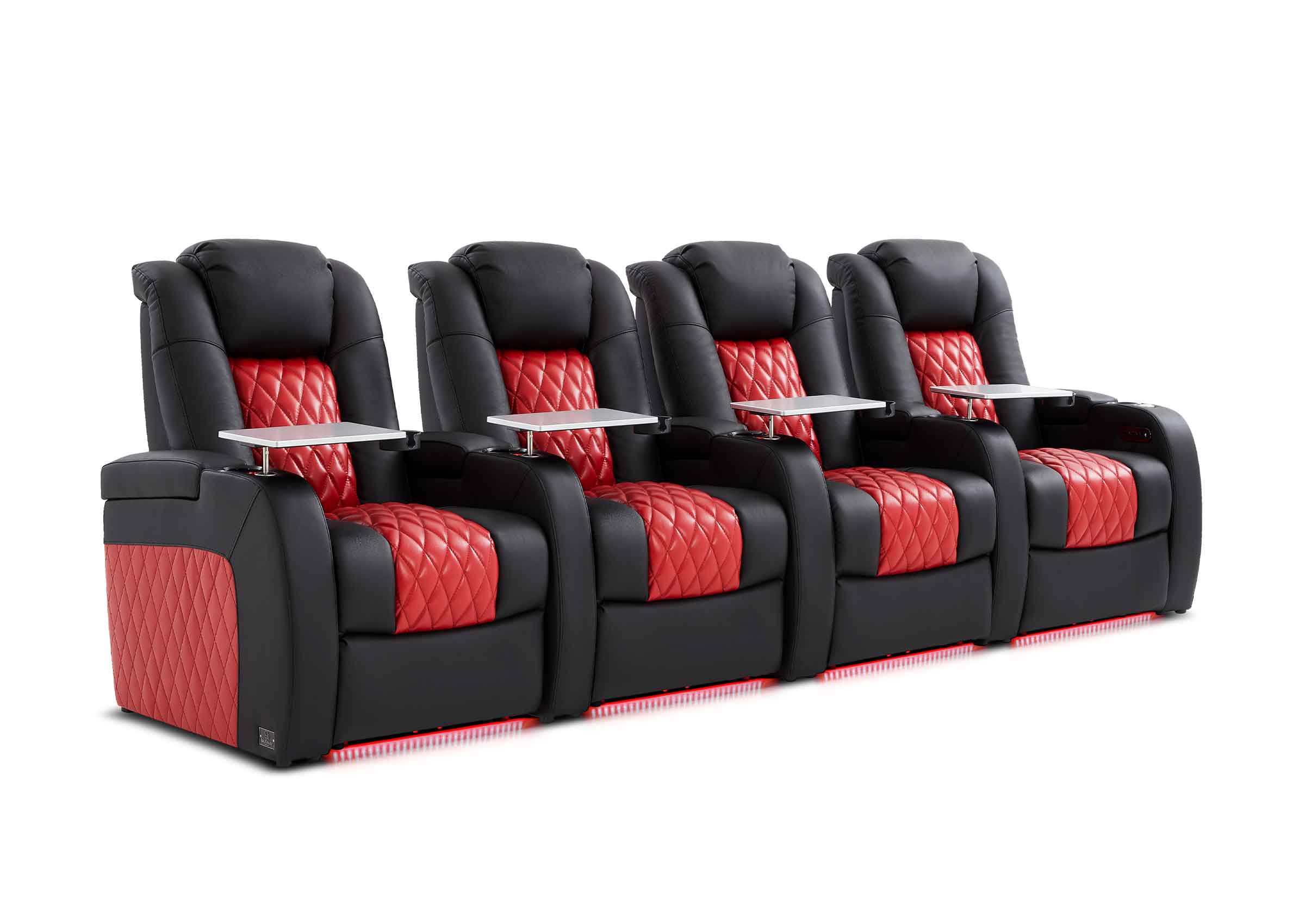 #color_Black / Bright Red