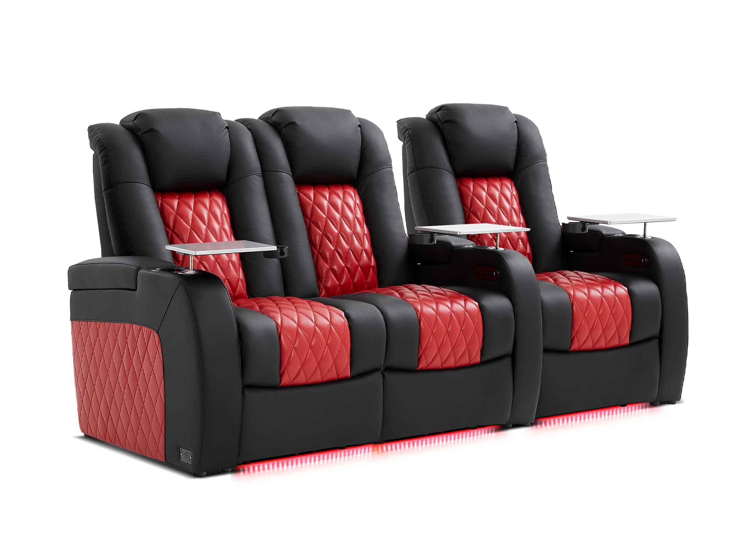 #color_Black / Bright Red