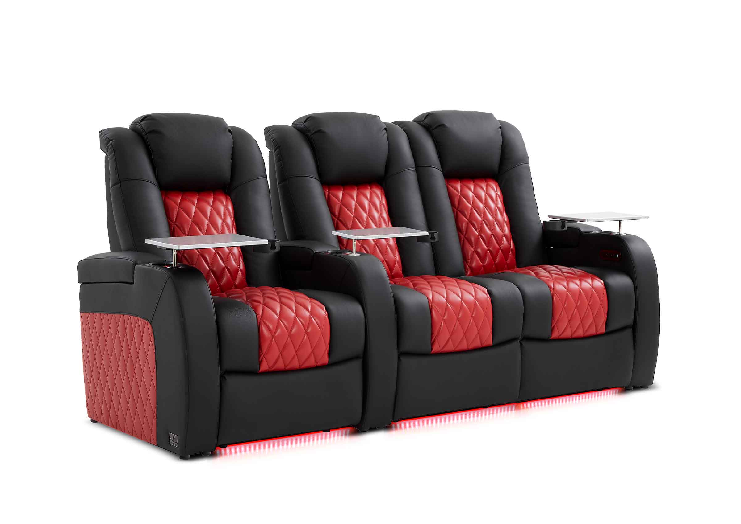 #color_Black / Bright Red