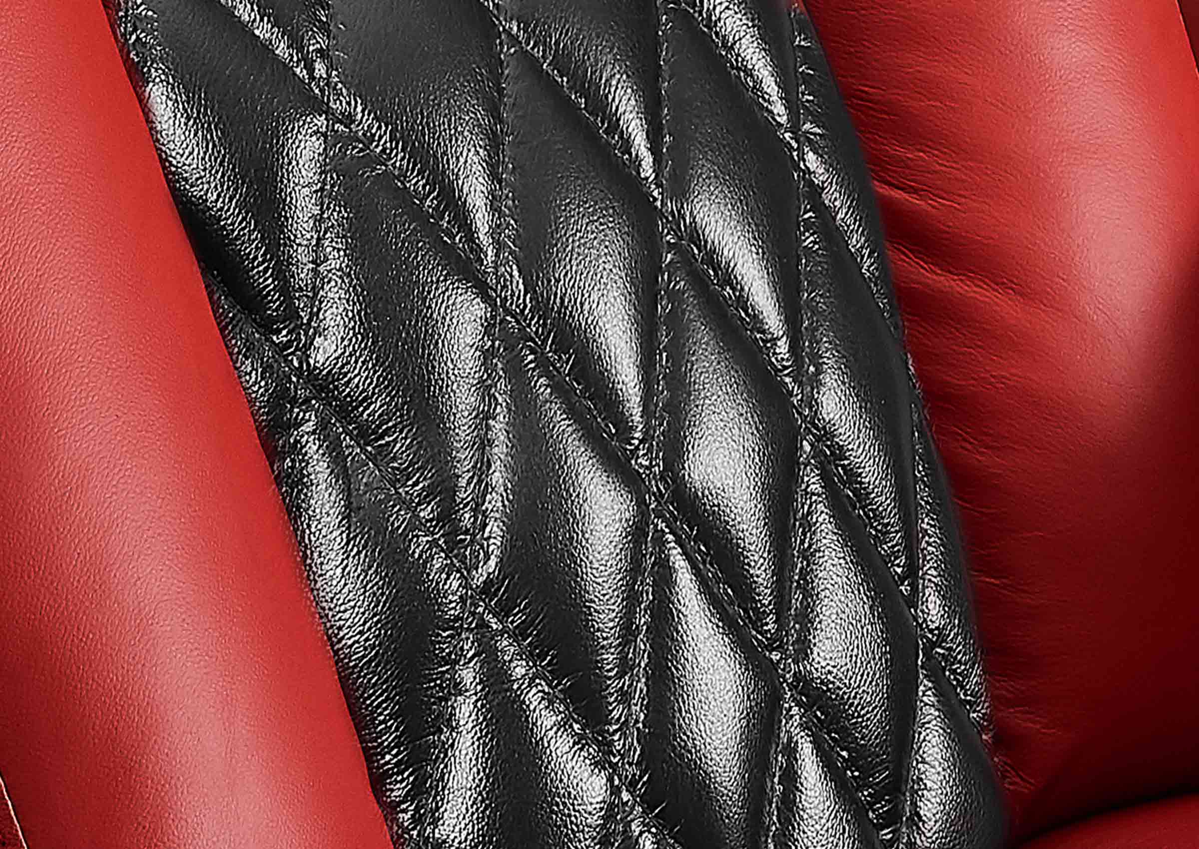 #color_Red / Black