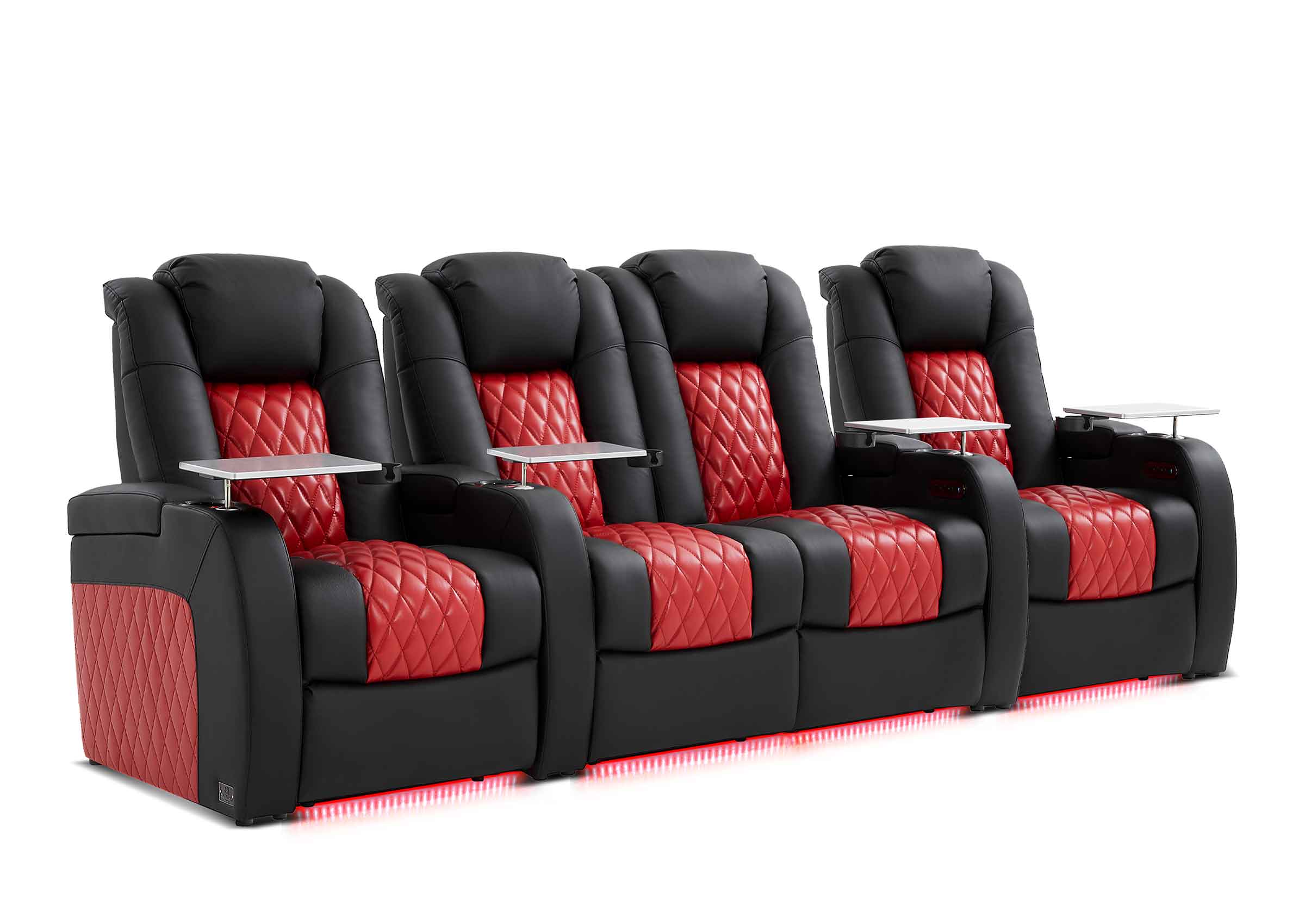 #color_Black / Bright Red
