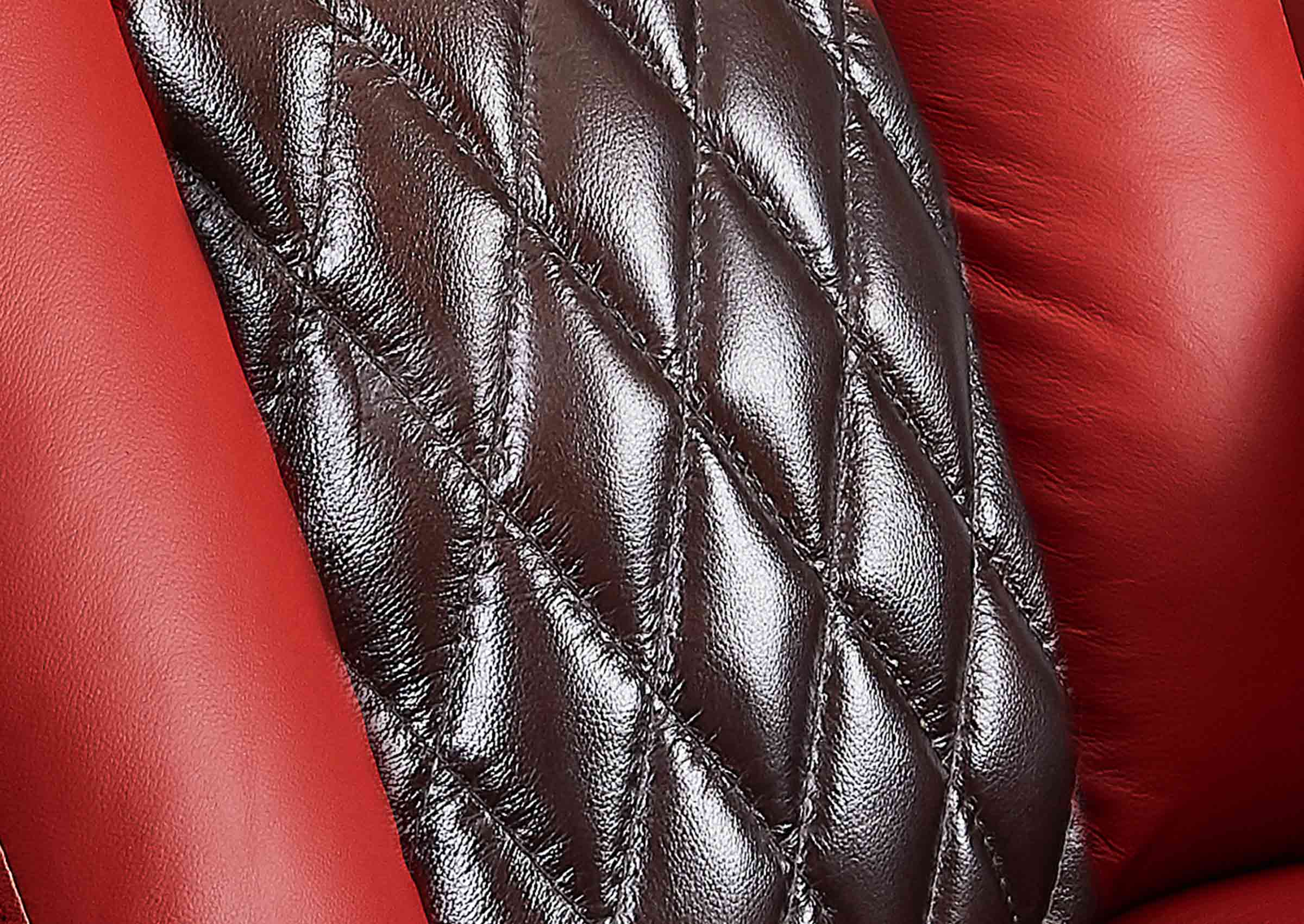 #color_Red / Brown
