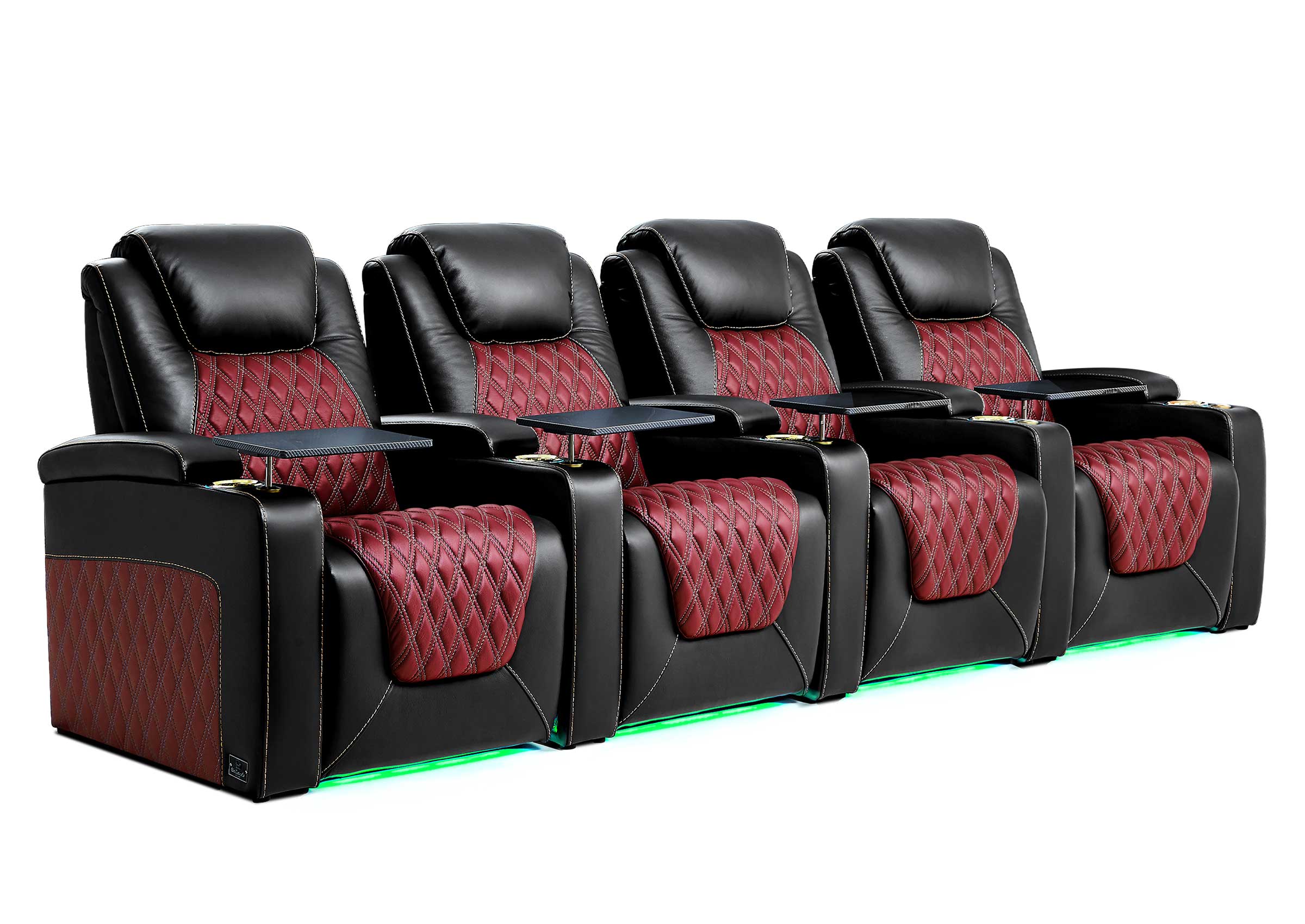 #color_Black / Dark Red