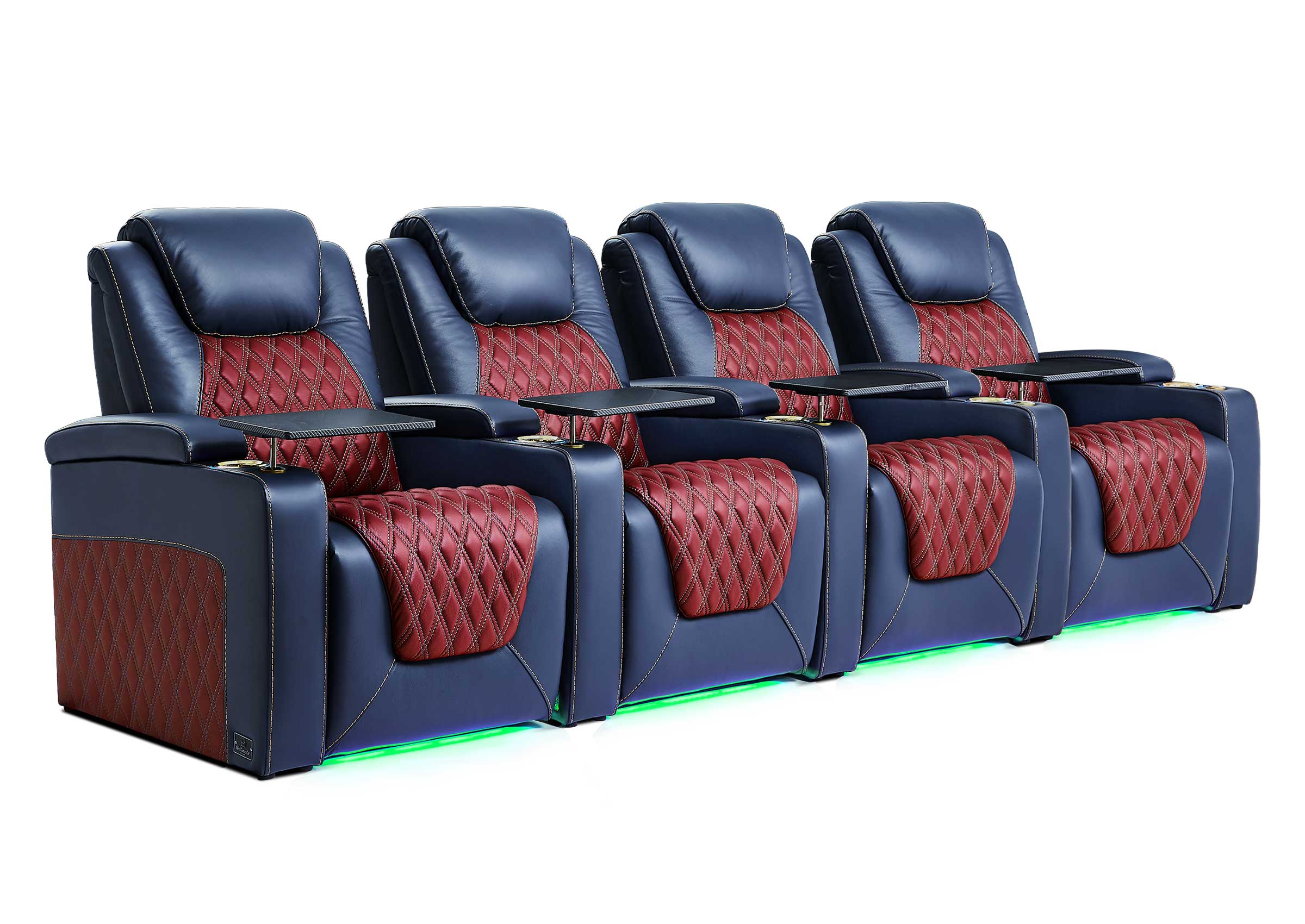 #color_Blue / Dark Red