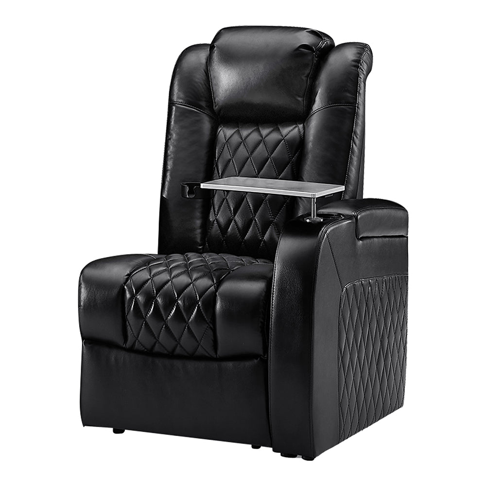 Weilianda Luxury Series Single-Arm Recliner