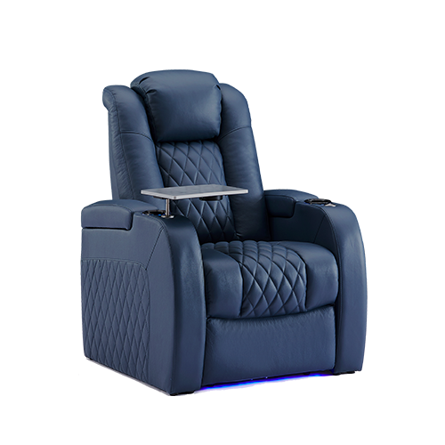 blue-home-theater-seat