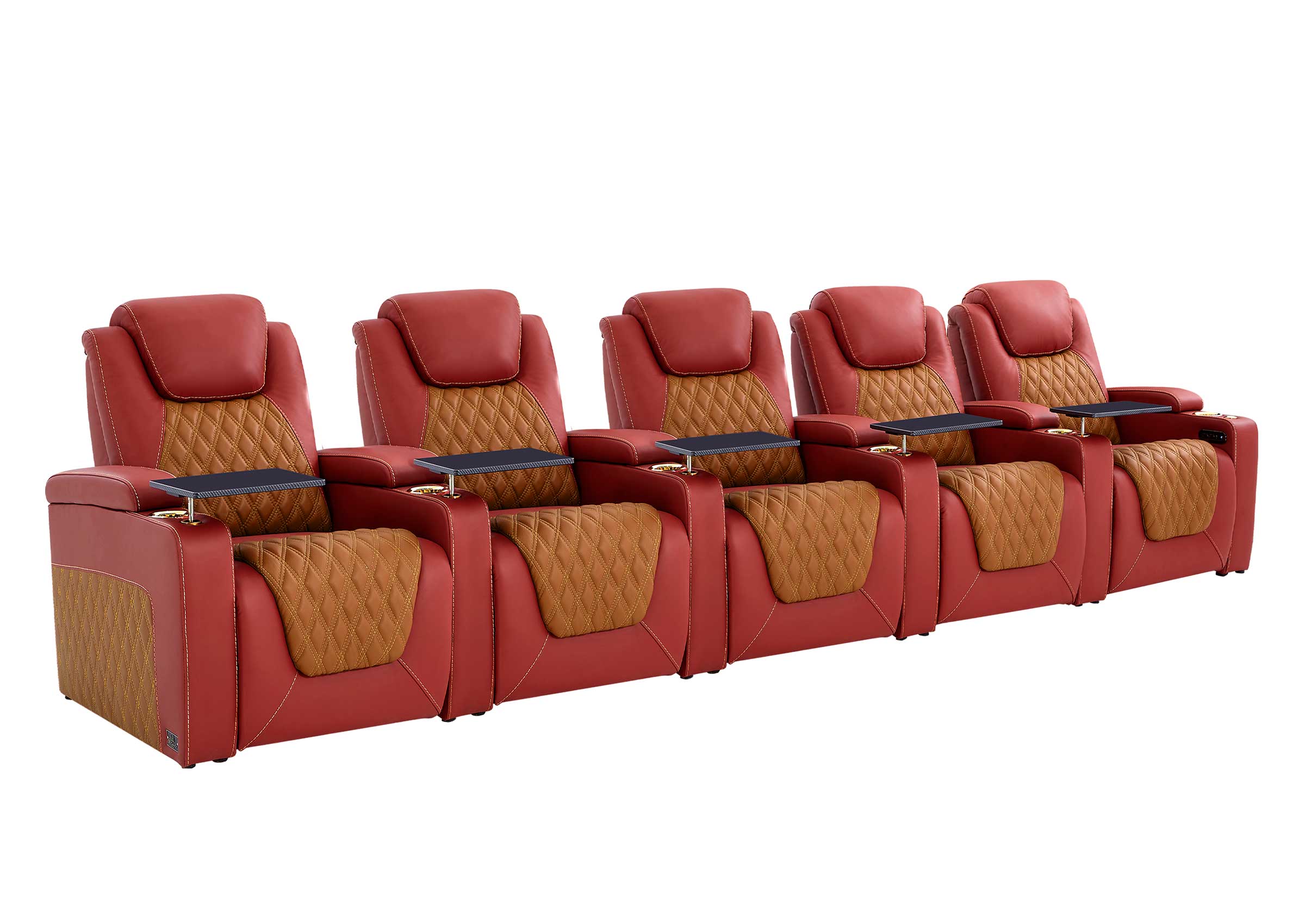 #color_Red / Tan Oak