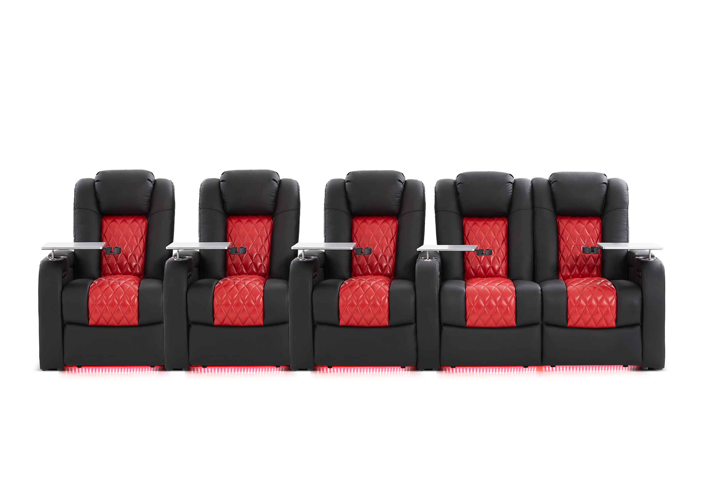 #color_Black / Bright Red