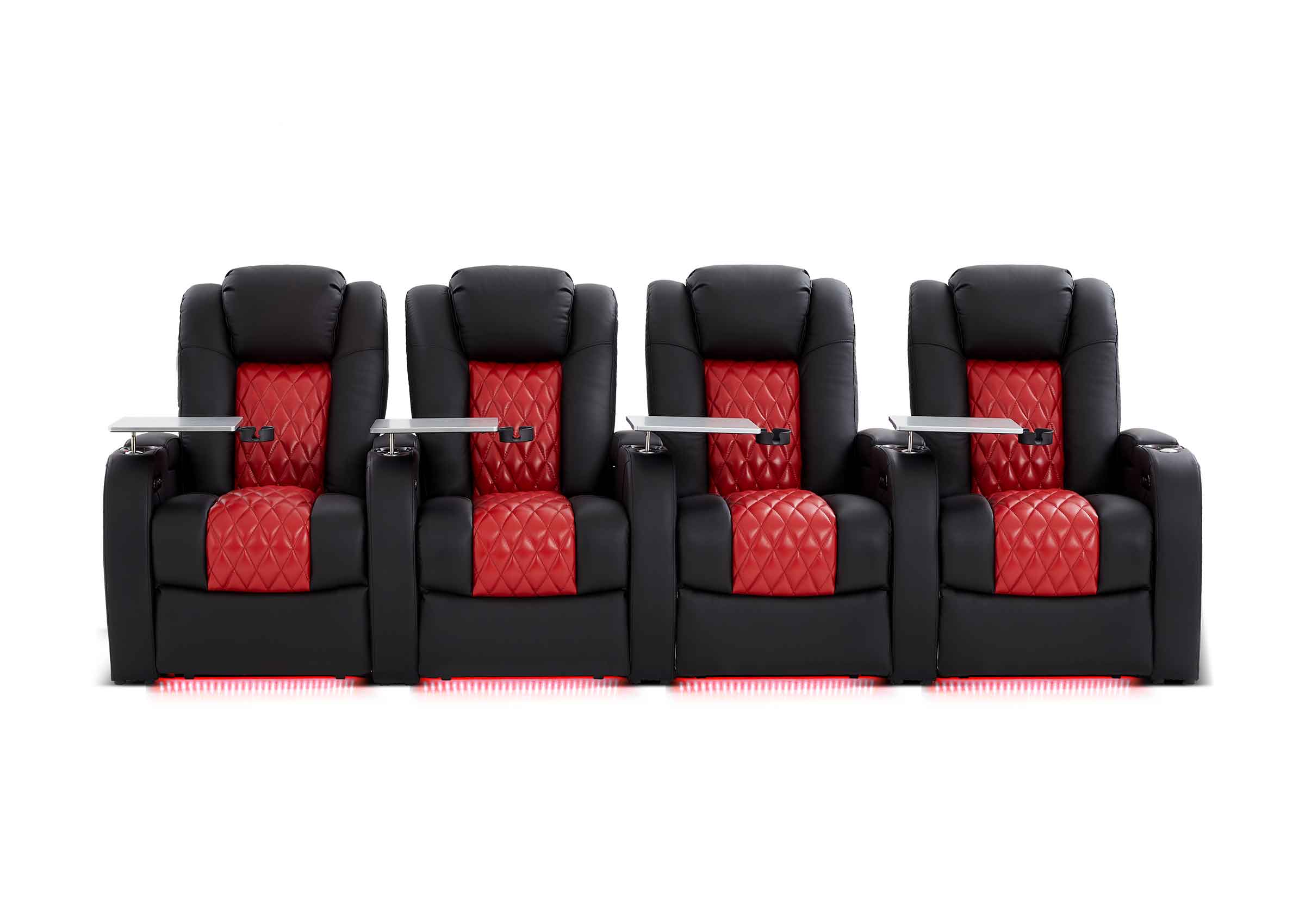 #color_Black / Bright Red