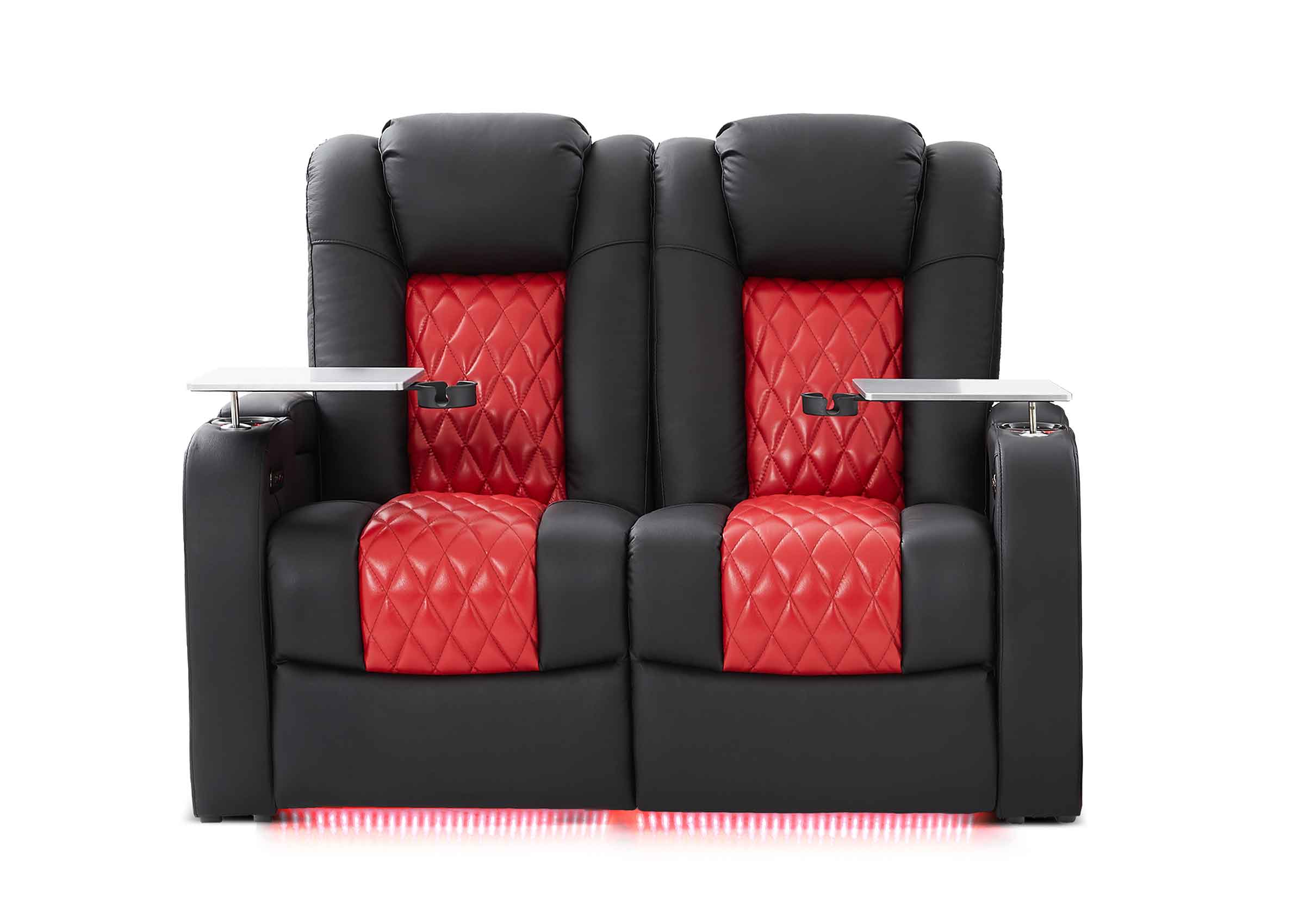 #color_Black / Bright Red