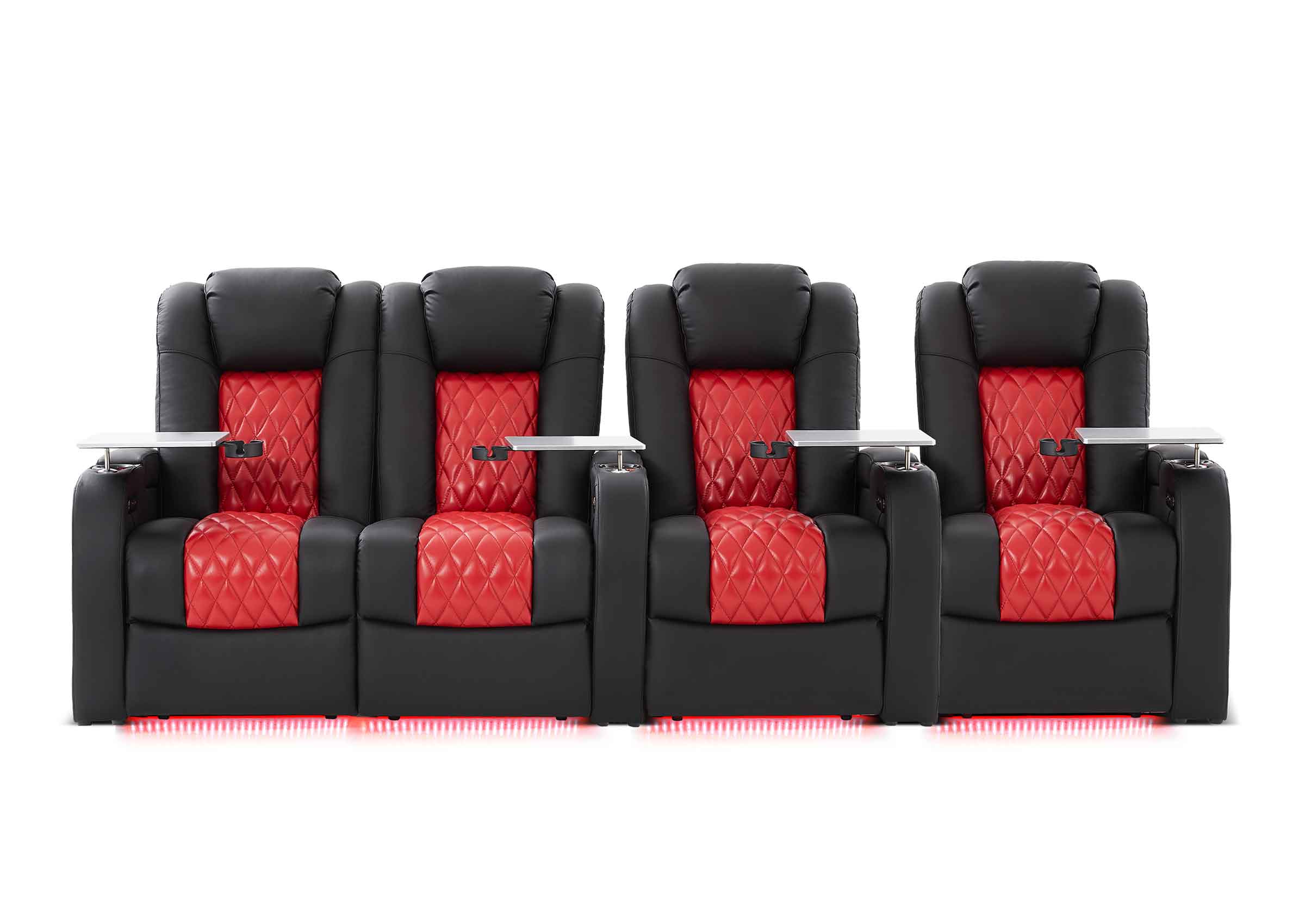 #color_Black / Bright Red