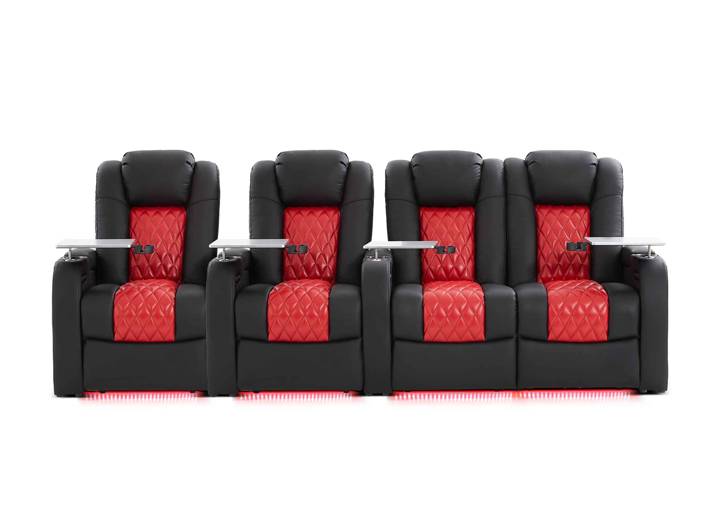#color_Black / Bright Red