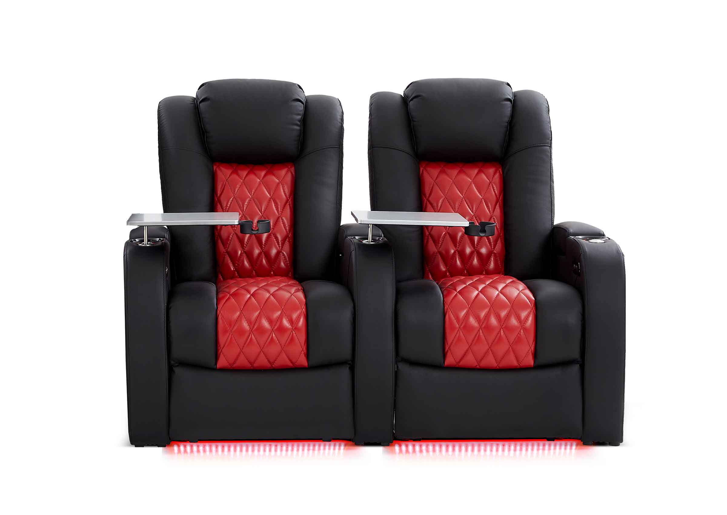 #color_Black / Bright Red