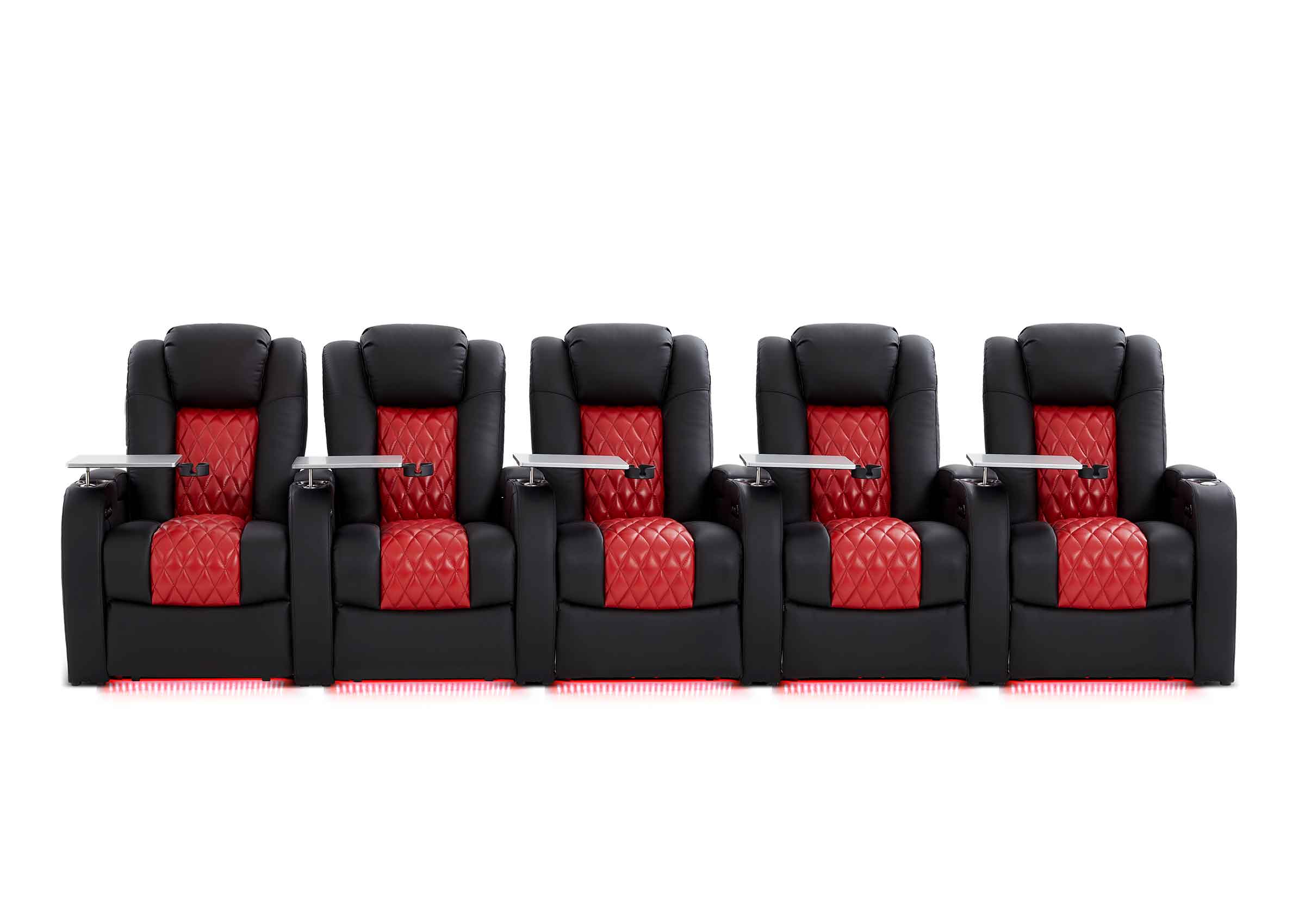 #color_Black / Bright Red