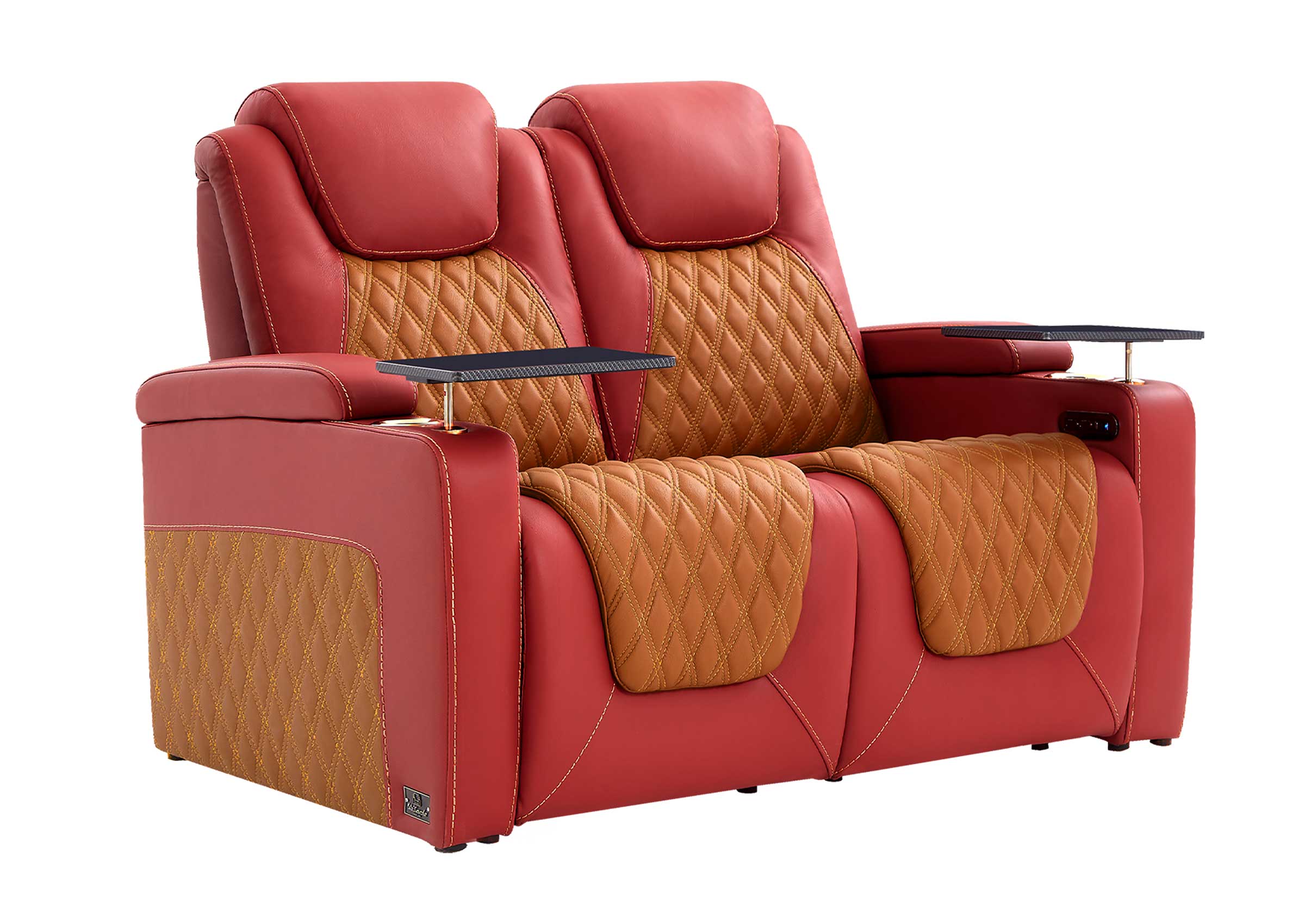 #color_Red / Tan Oak