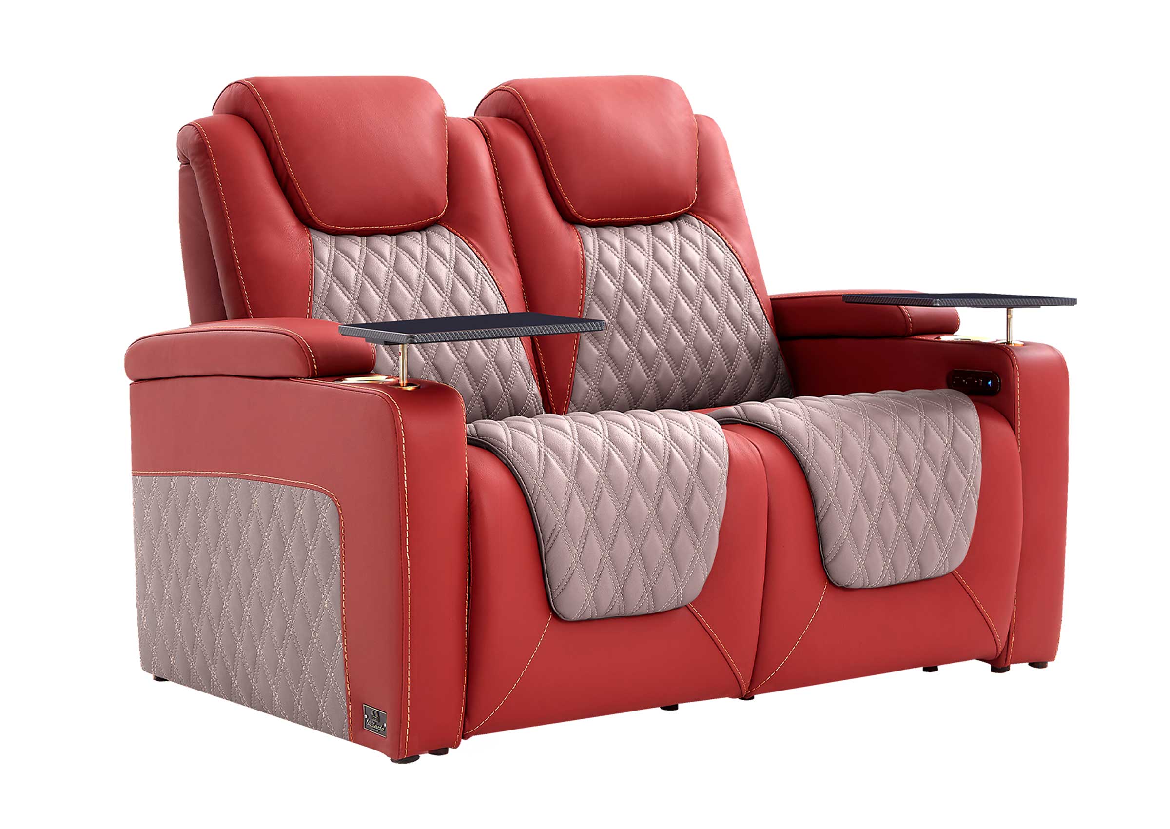 #color_Red / Grey