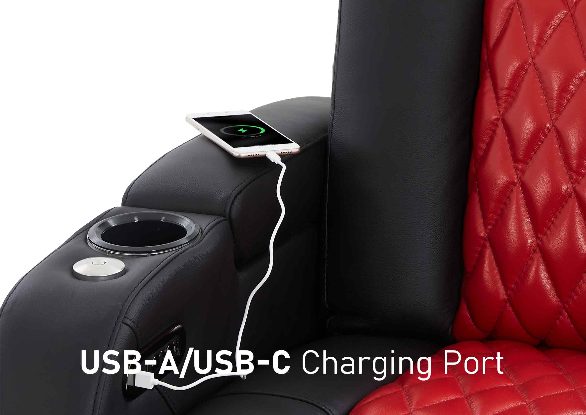 #color_Black / Bright Red