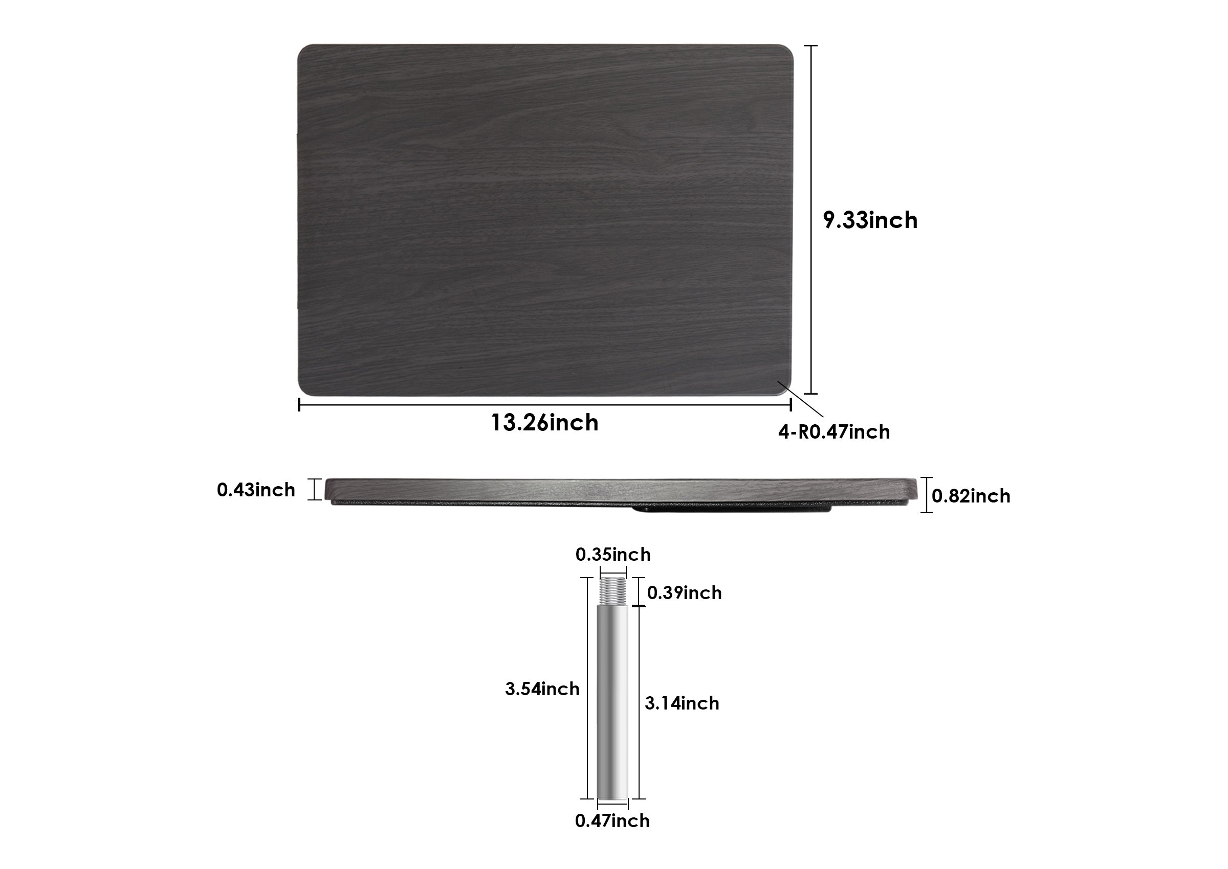 #color_Dark Wood