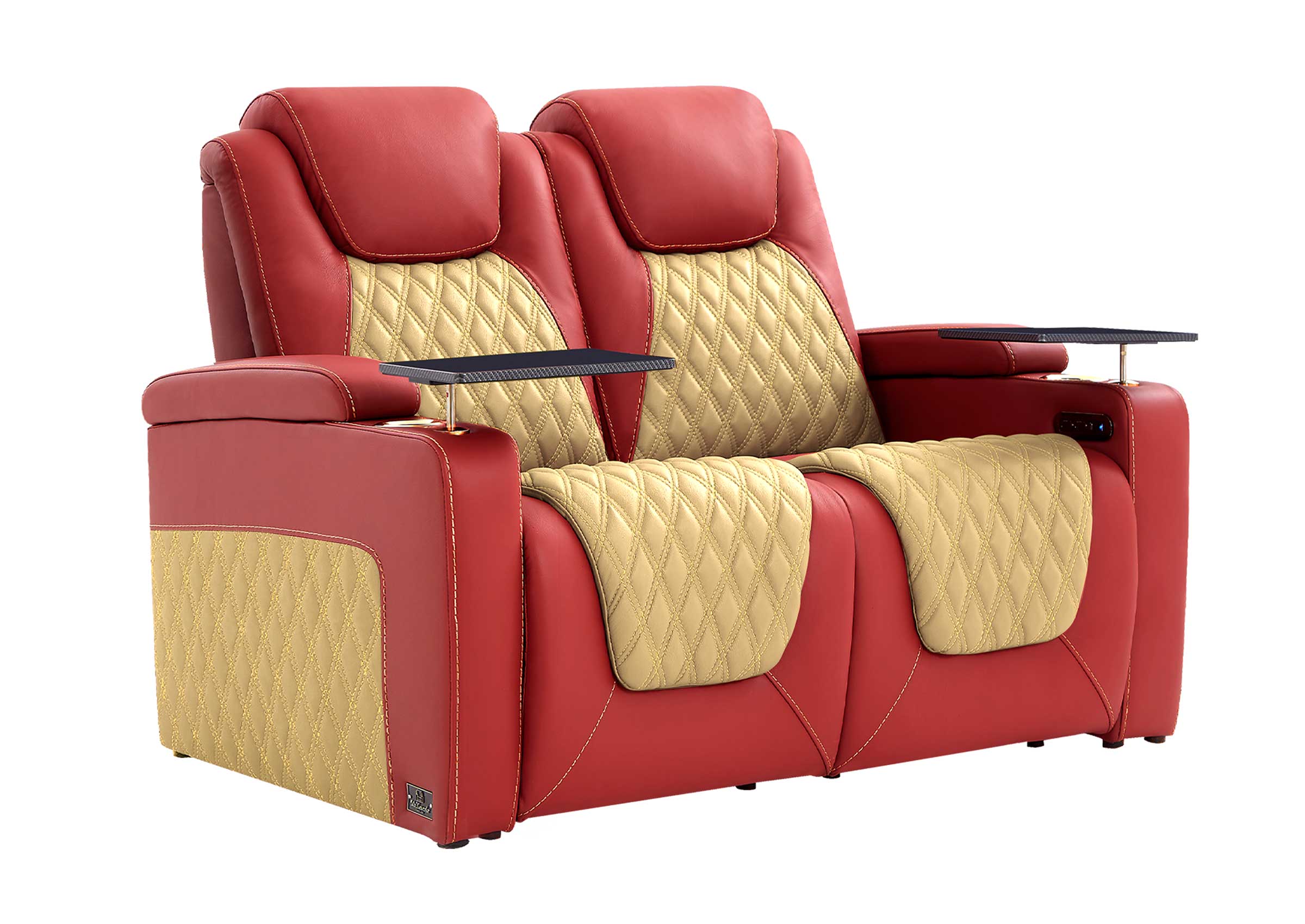 #color_Red / Cream