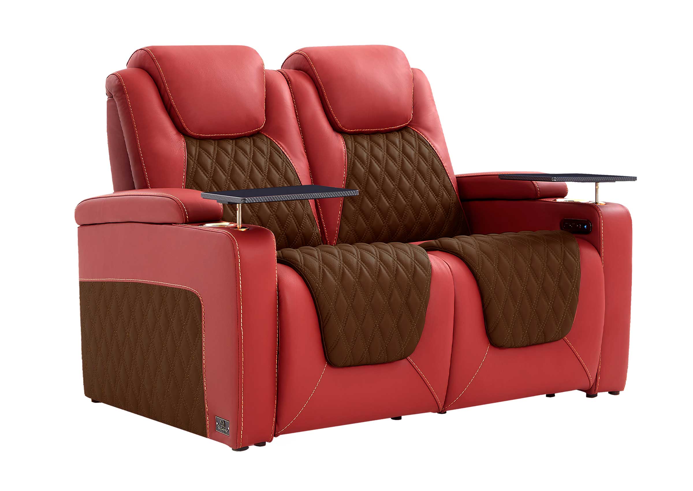 #color_Red / Brown