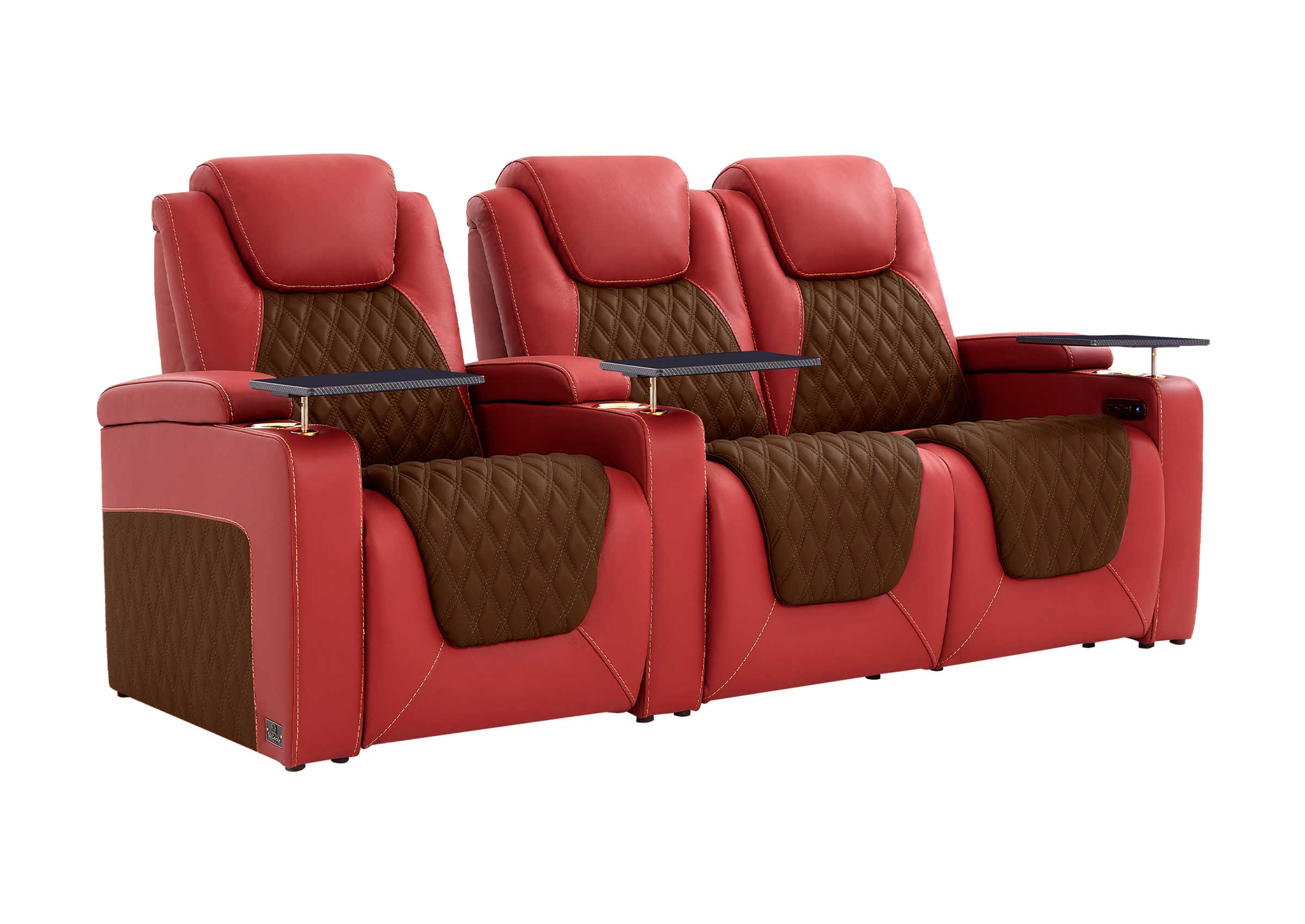 #color_Red / Brown