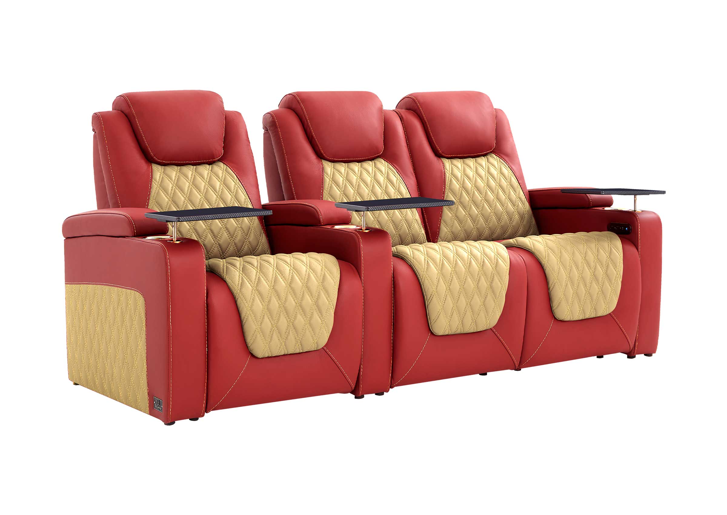 #color_Red / Cream