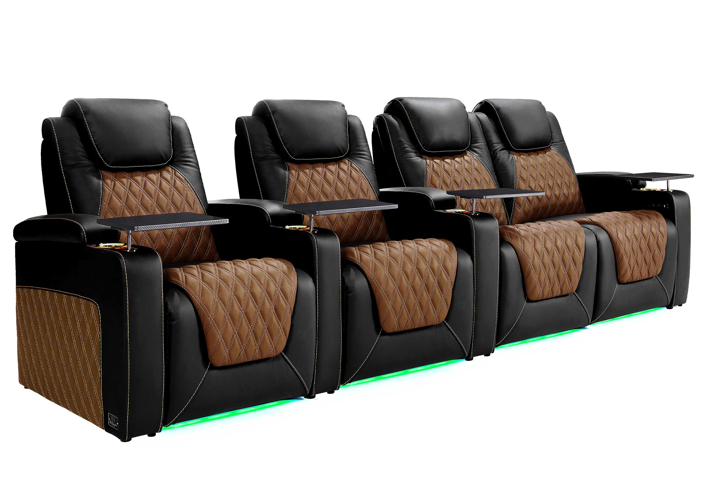 #color_Black / Tan Oak